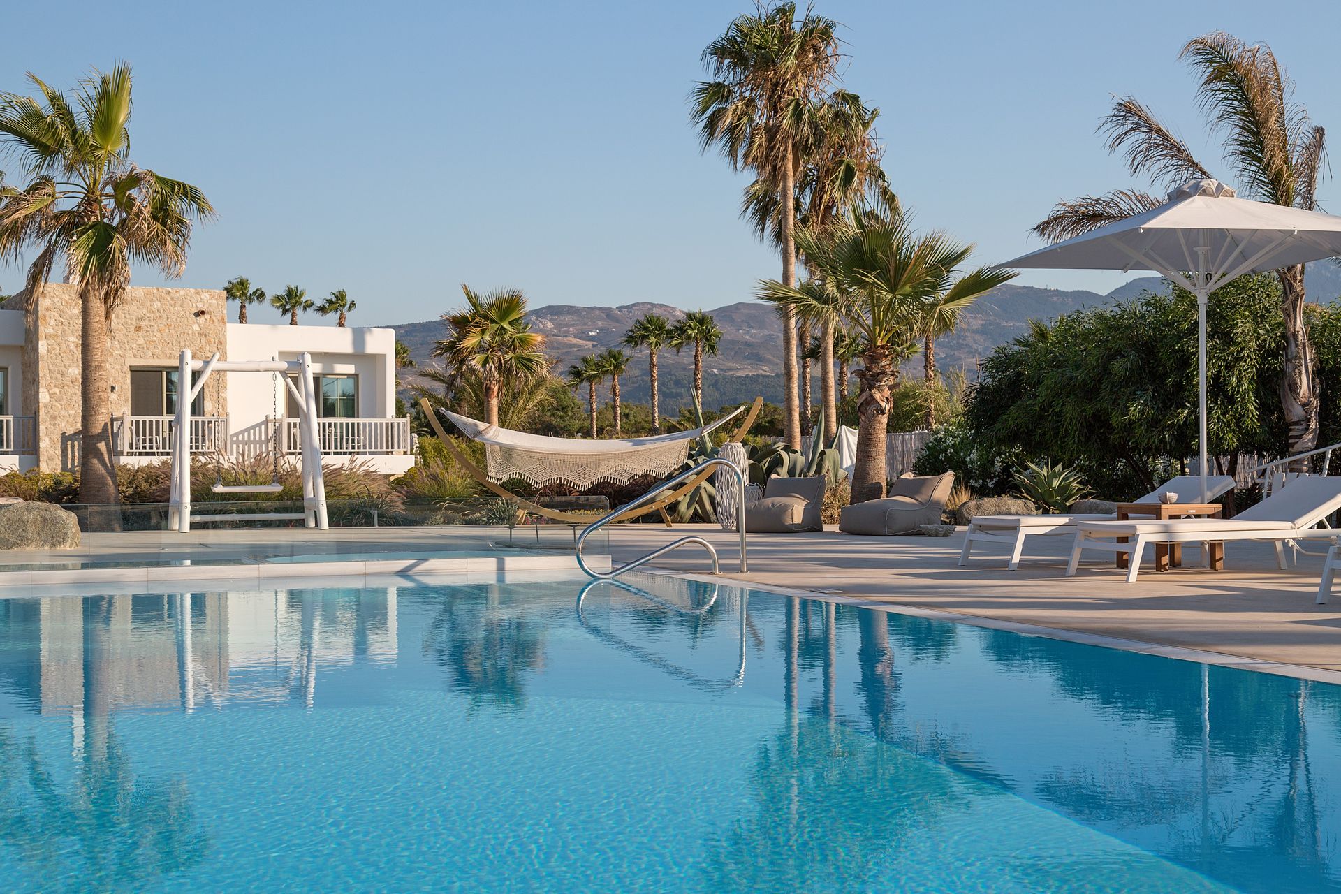 Kos White Pearls Luxury Suites
