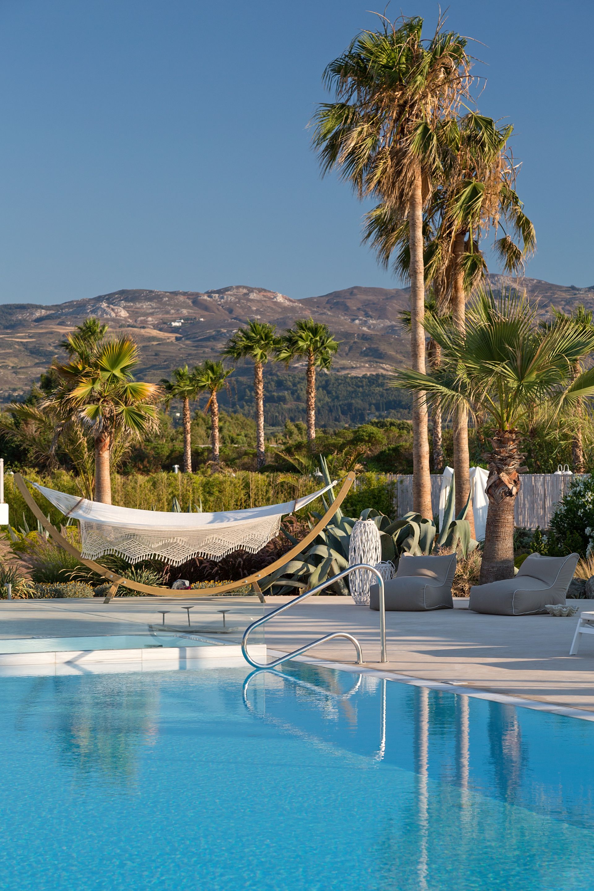 Kos White Pearls Luxury Suites