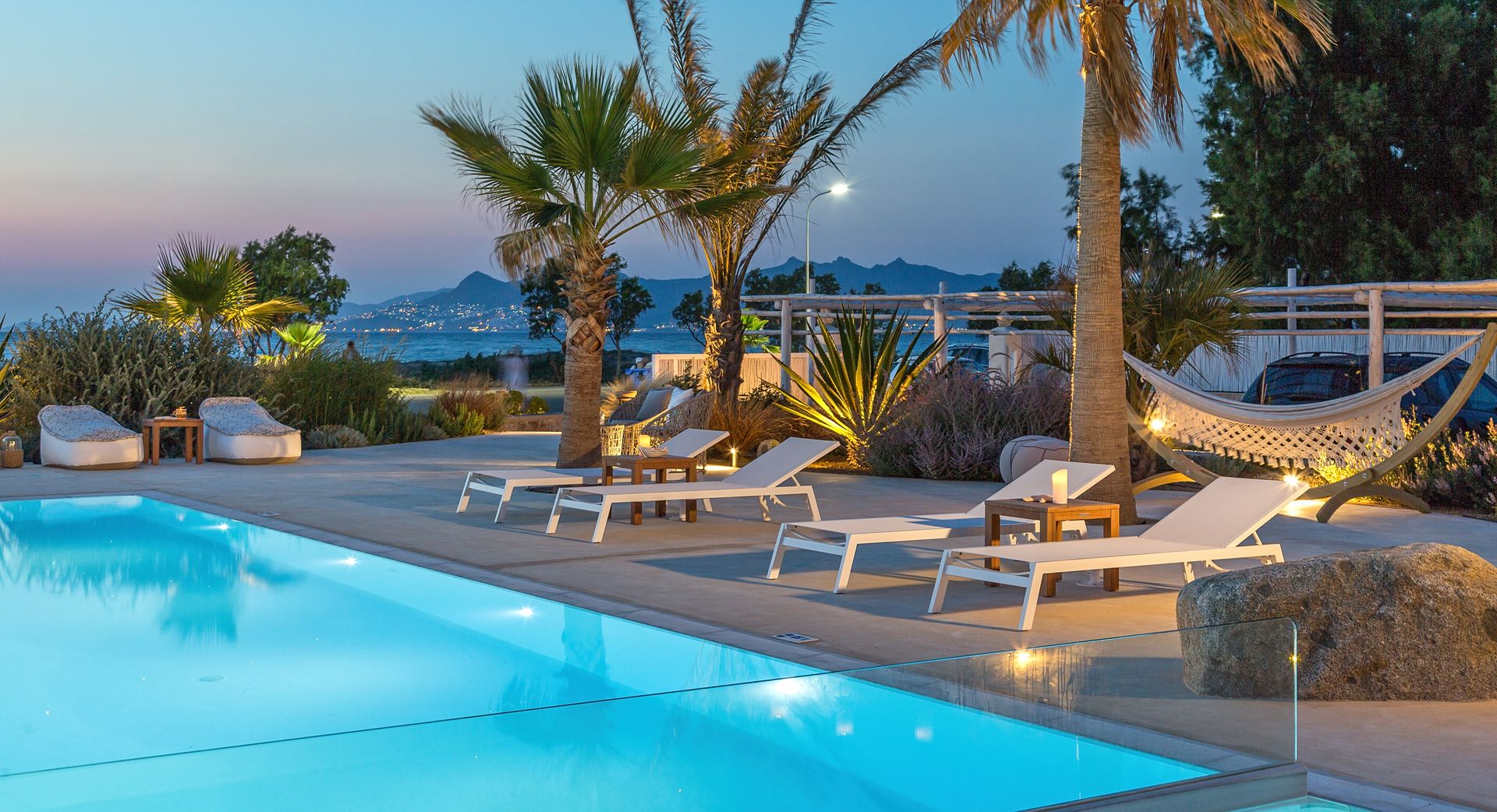 Kos White Pearls Luxury Suites
