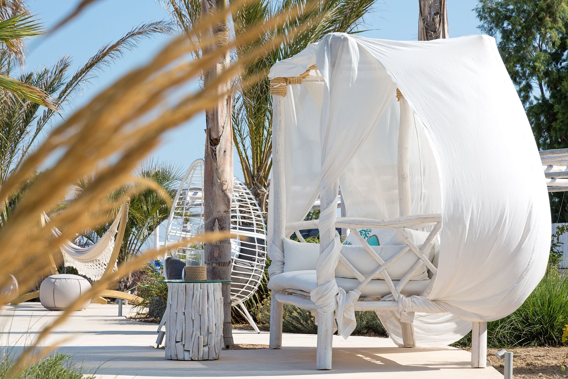 Kos White Pearls Luxury Suites