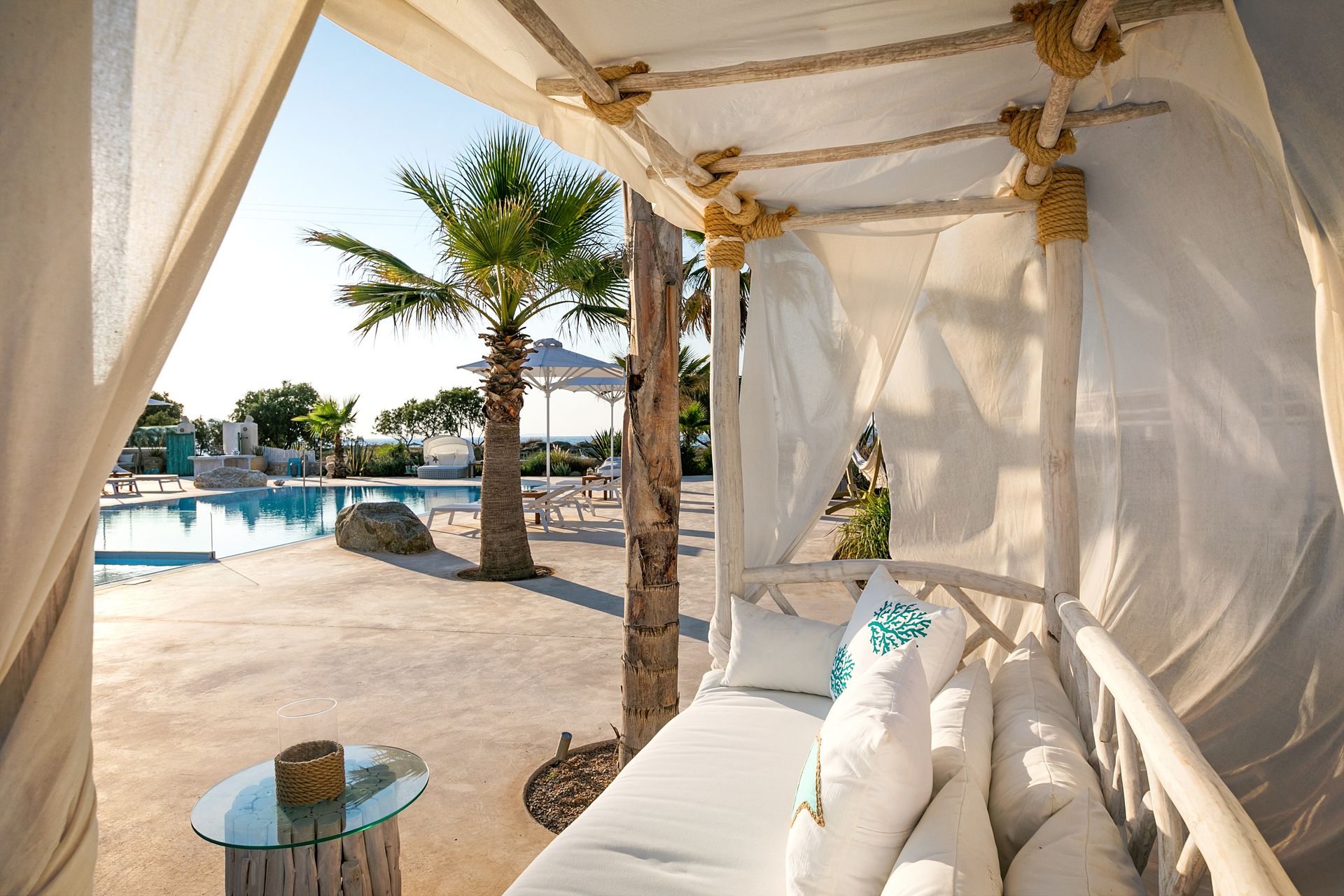 Kos White Pearls Luxury Suites