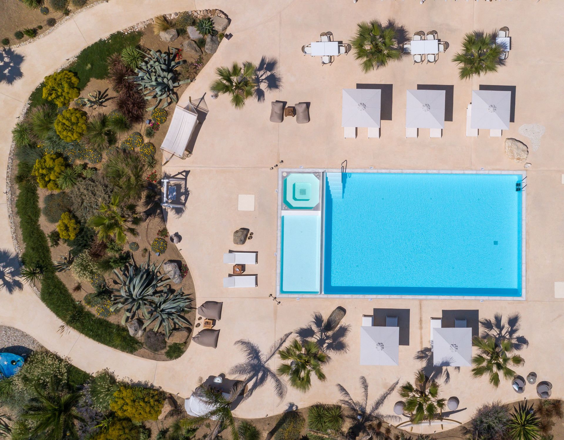 Kos White Pearls Luxury Suites