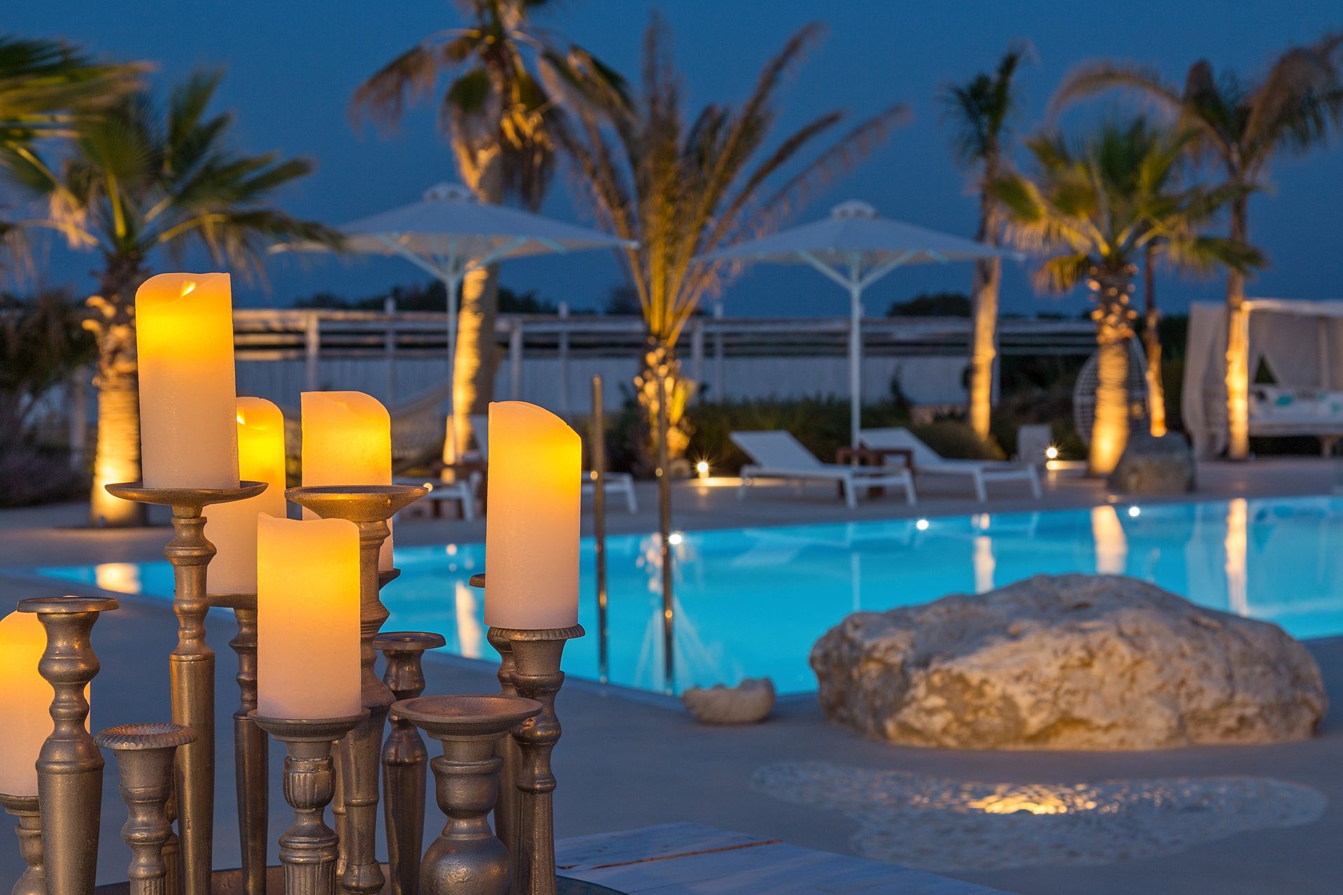 Kos White Pearls Luxury Suites