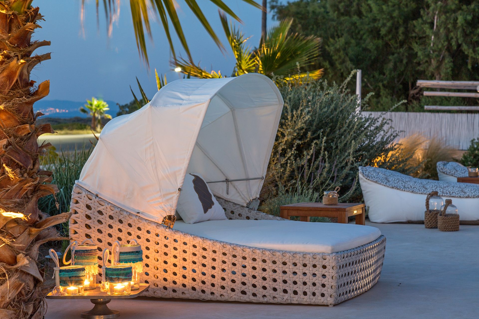Kos White Pearls Luxury Suites