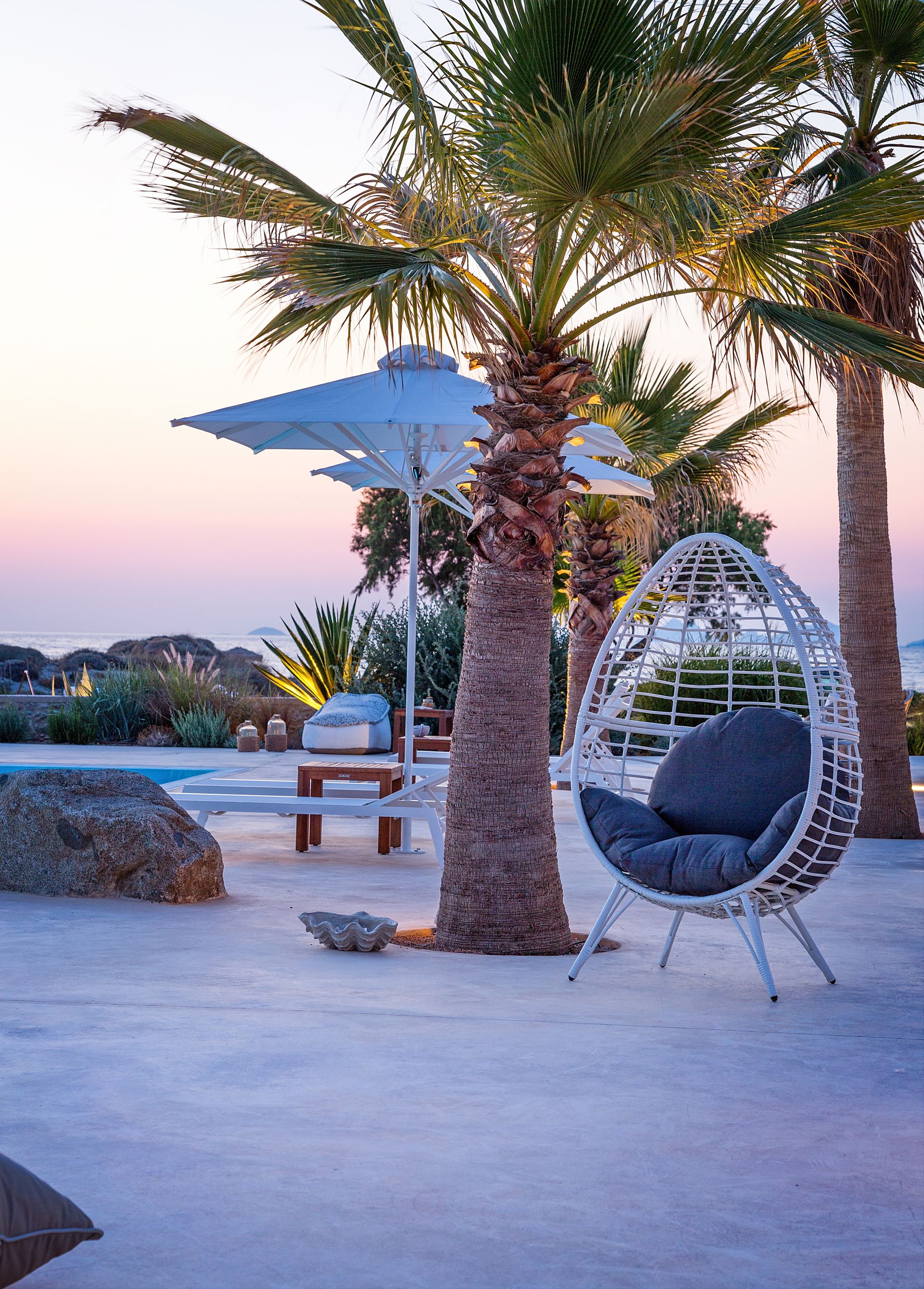 Kos White Pearls Luxury Suites