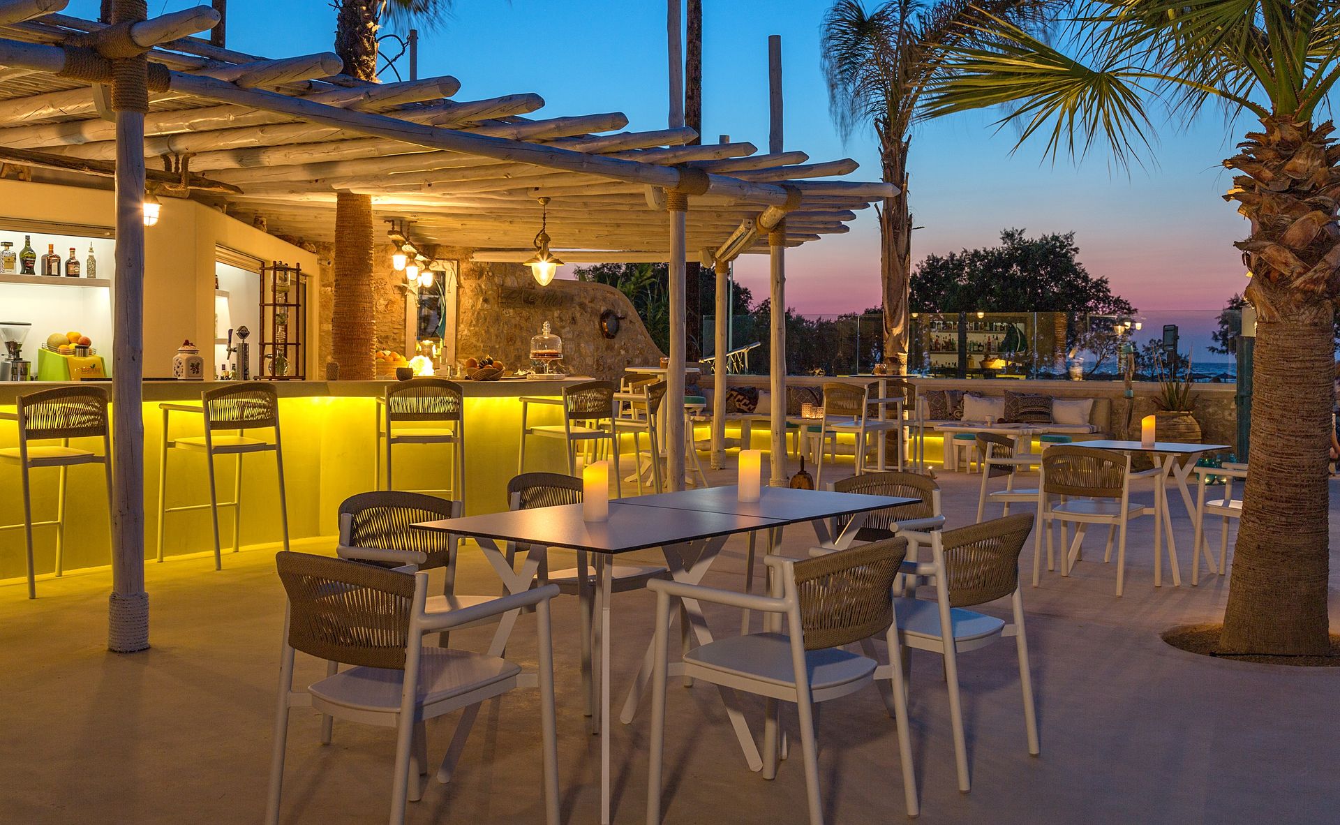 Kos White Pearls Luxury Suites