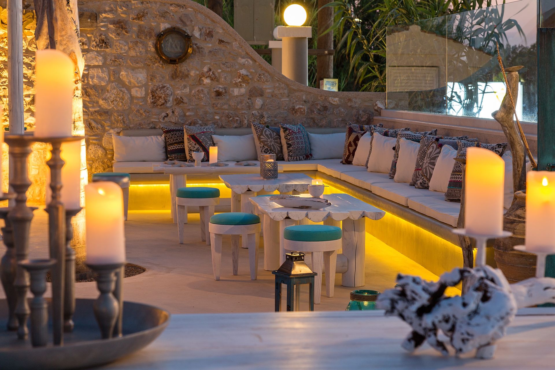Kos White Pearls Luxury Suites