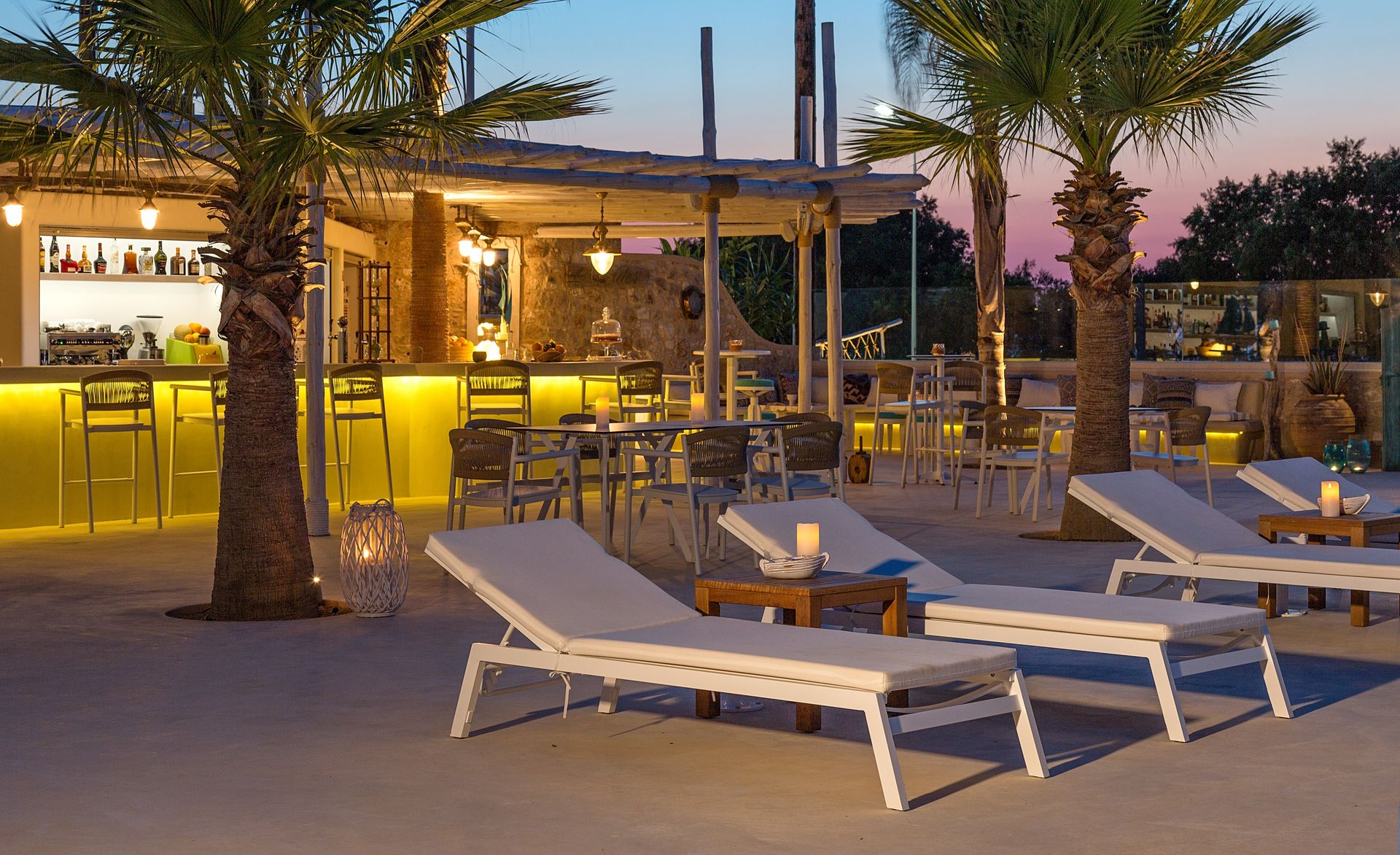 Kos White Pearls Luxury Suites