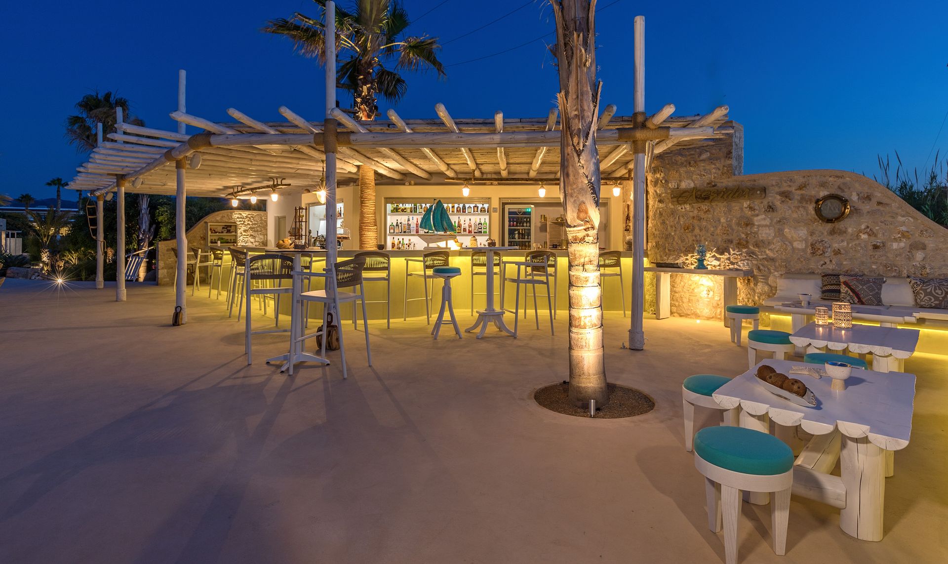 Kos White Pearls Luxury Suites