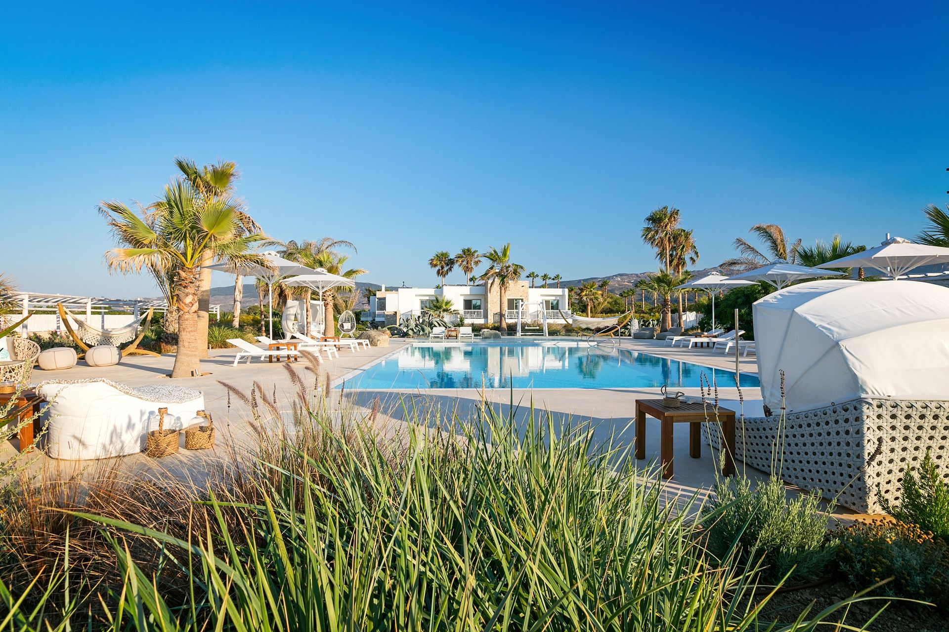 Kos White Pearls Luxury Suites