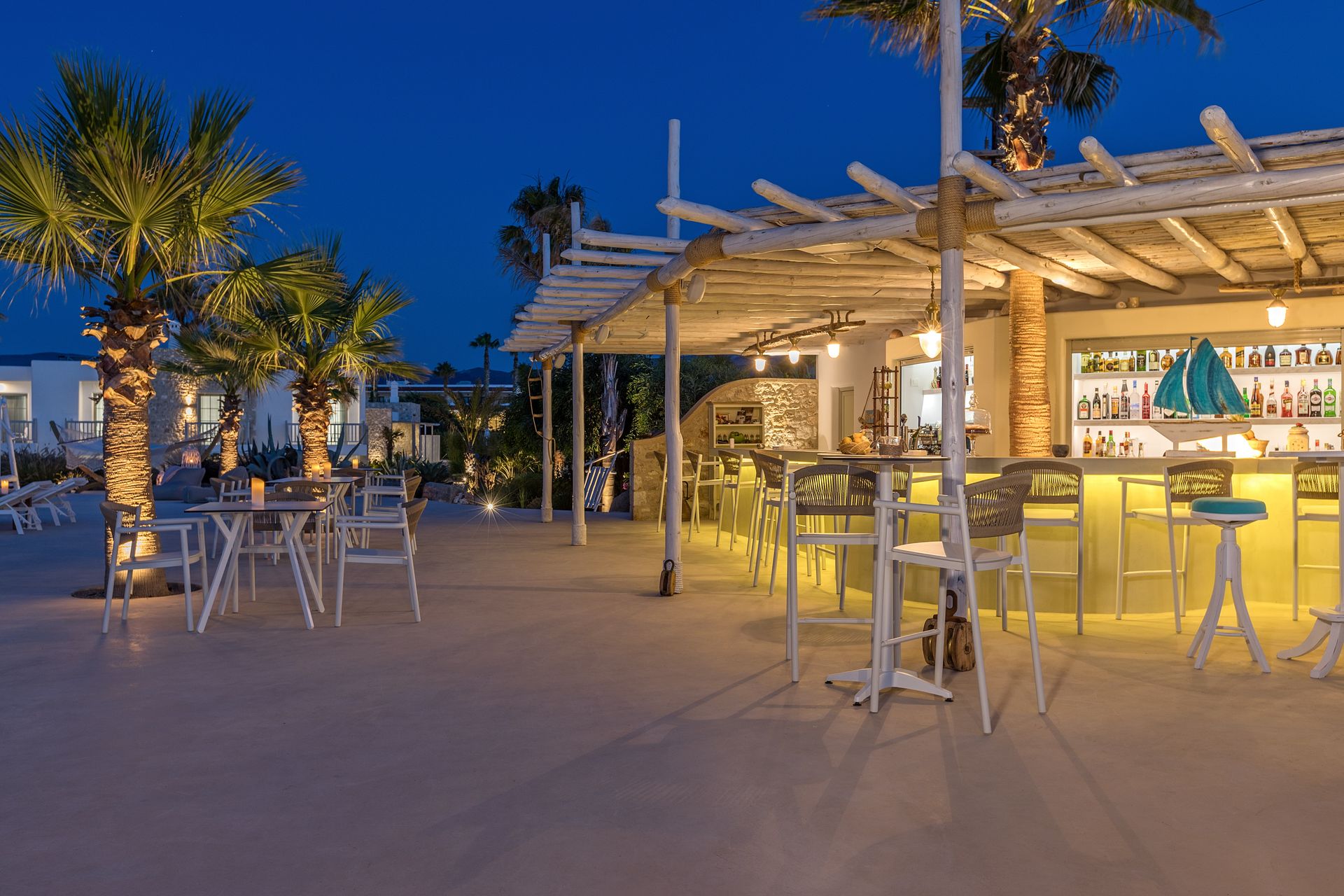 Kos White Pearls Luxury Suites