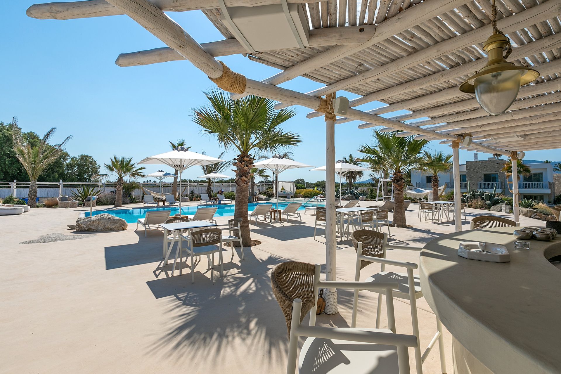 Kos White Pearls Luxury Suites
