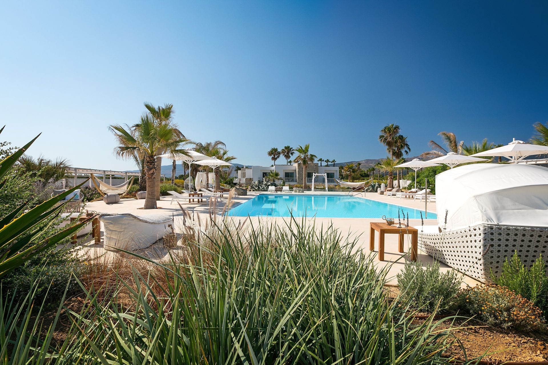 Kos White Pearls Luxury Suites