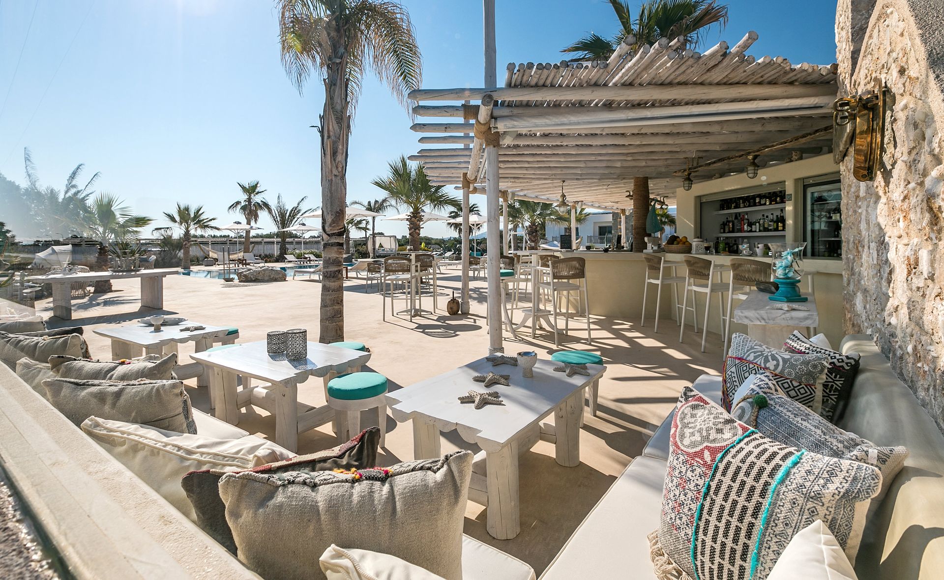 Kos White Pearls Luxury Suites