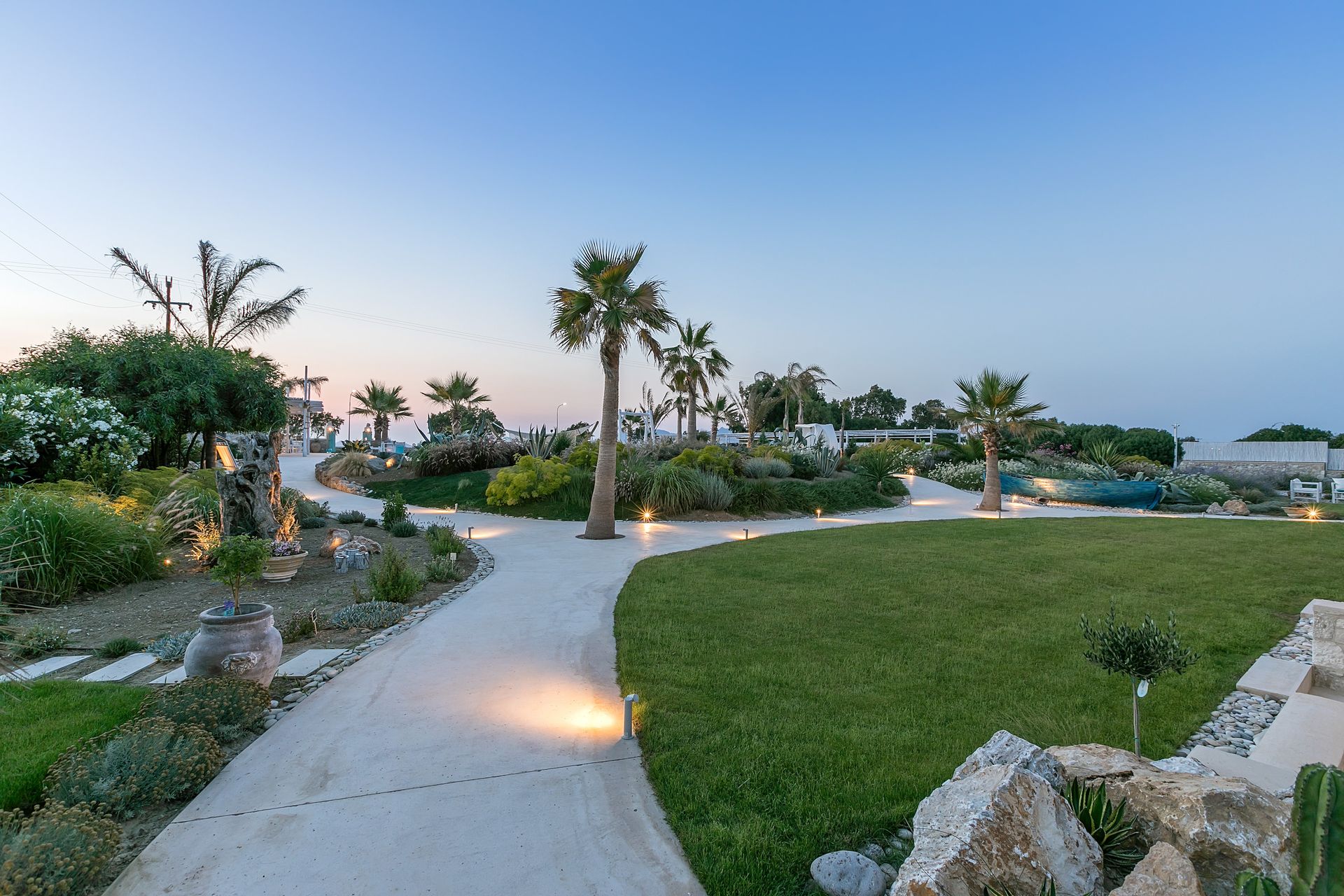 Kos White Pearls Luxury Suites
