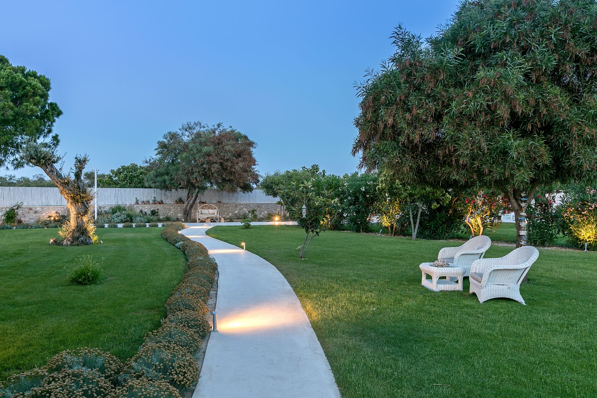 Kos White Pearls Luxury Suites