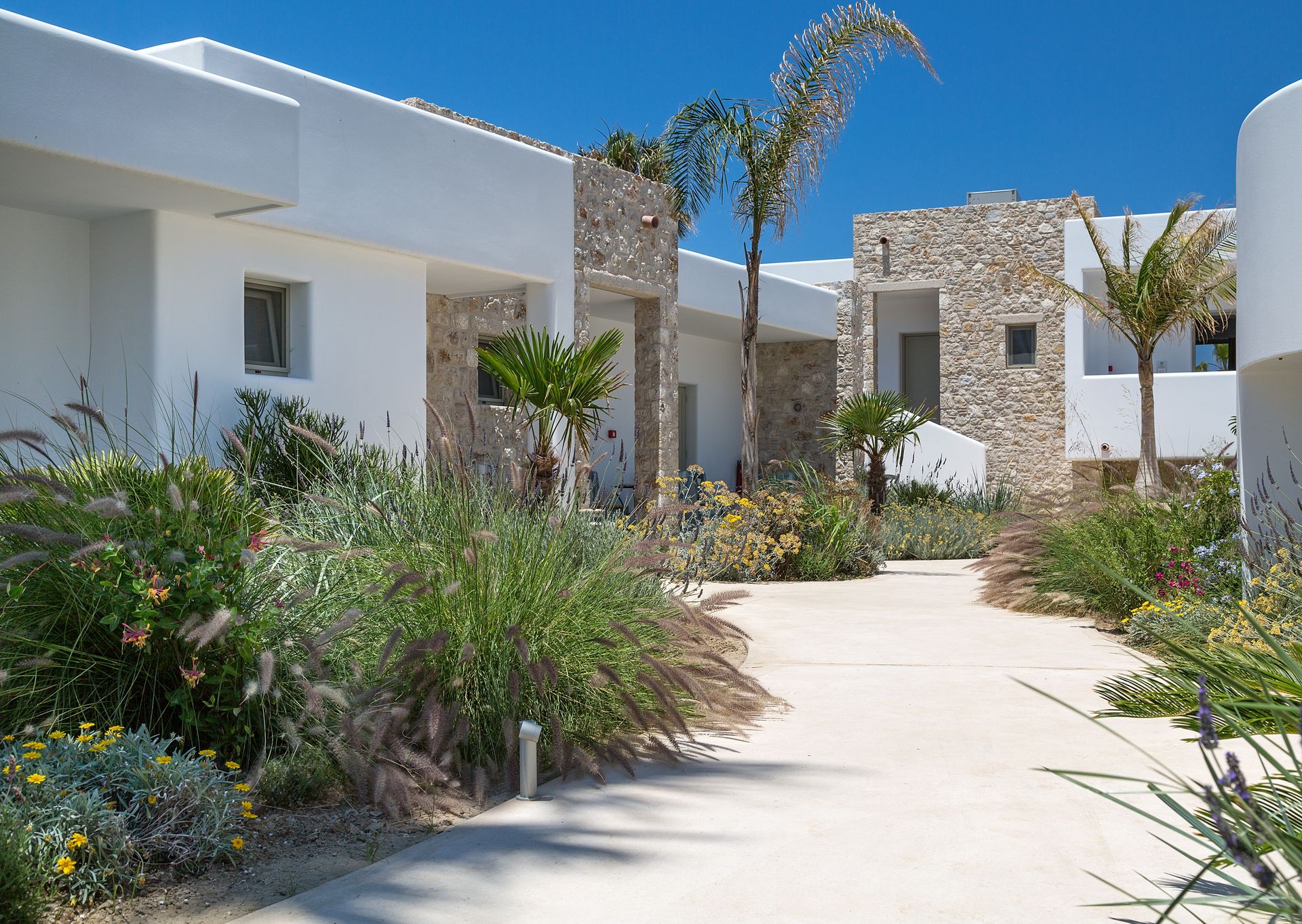 Kos White Pearls Luxury Suites