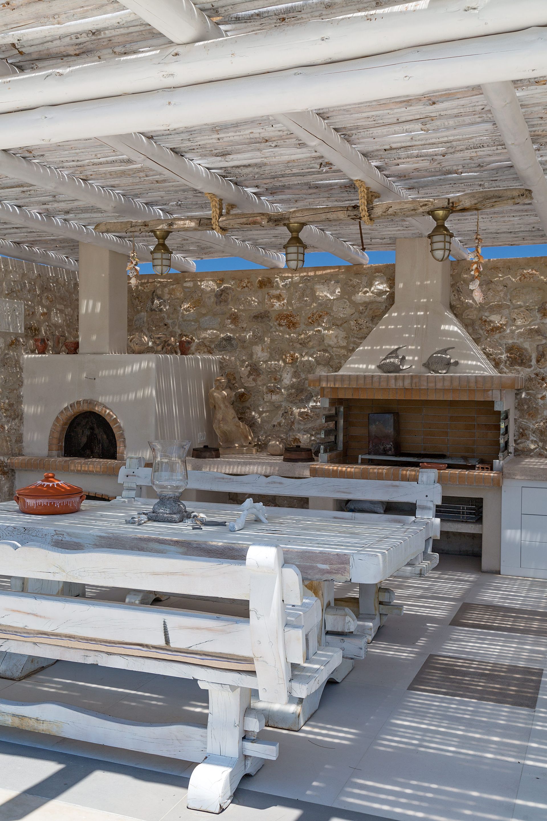 Kos White Pearls Luxury Suites