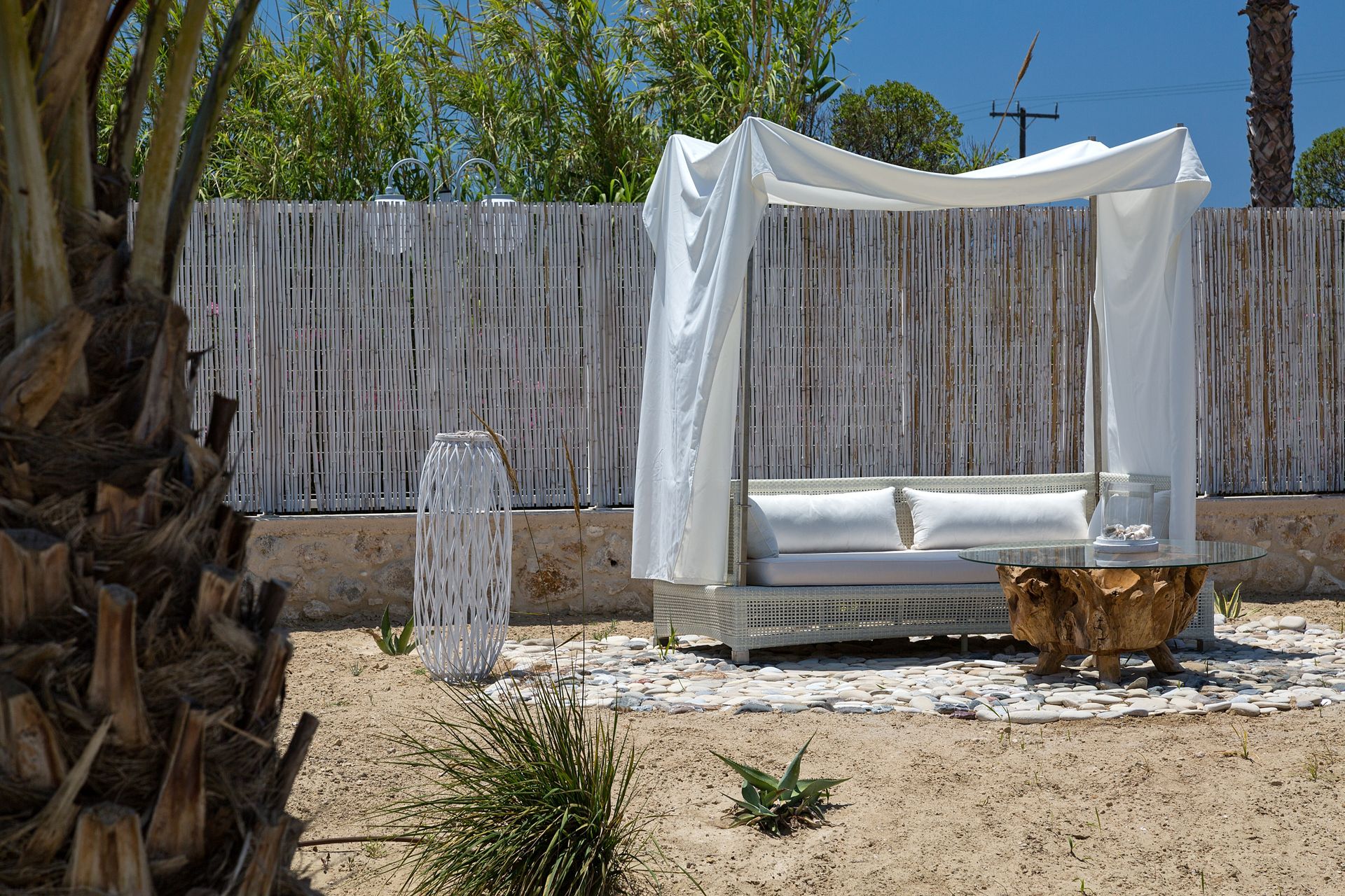 Kos White Pearls Luxury Suites