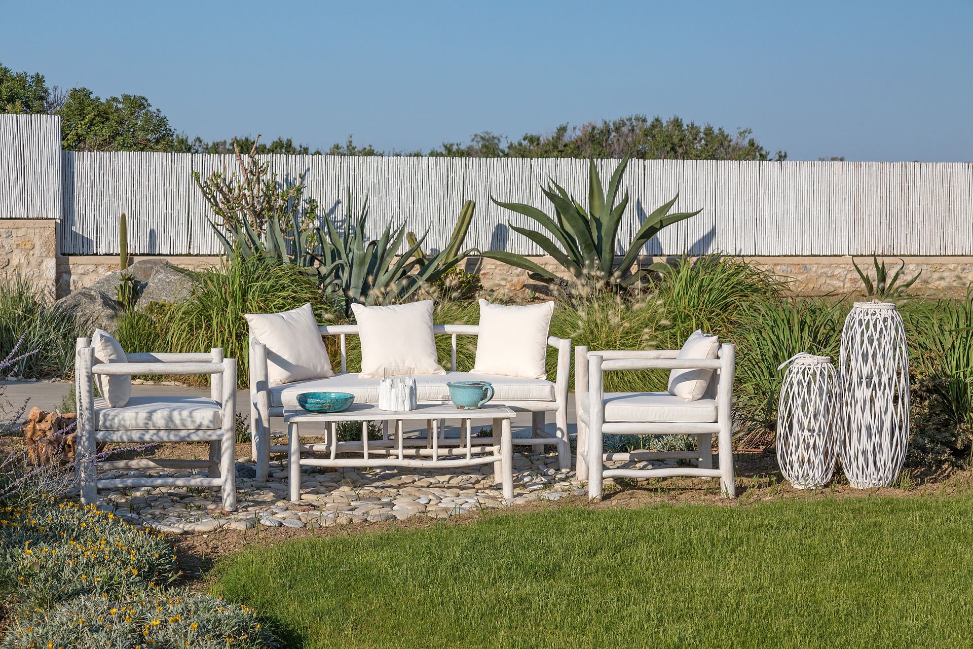 Kos White Pearls Luxury Suites