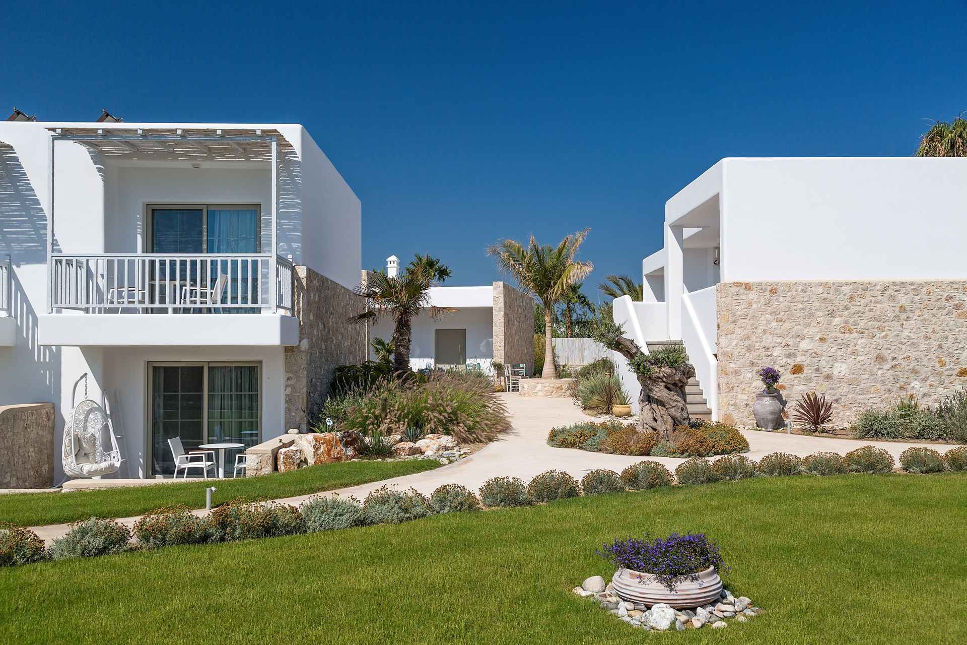 Kos White Pearls Luxury Suites