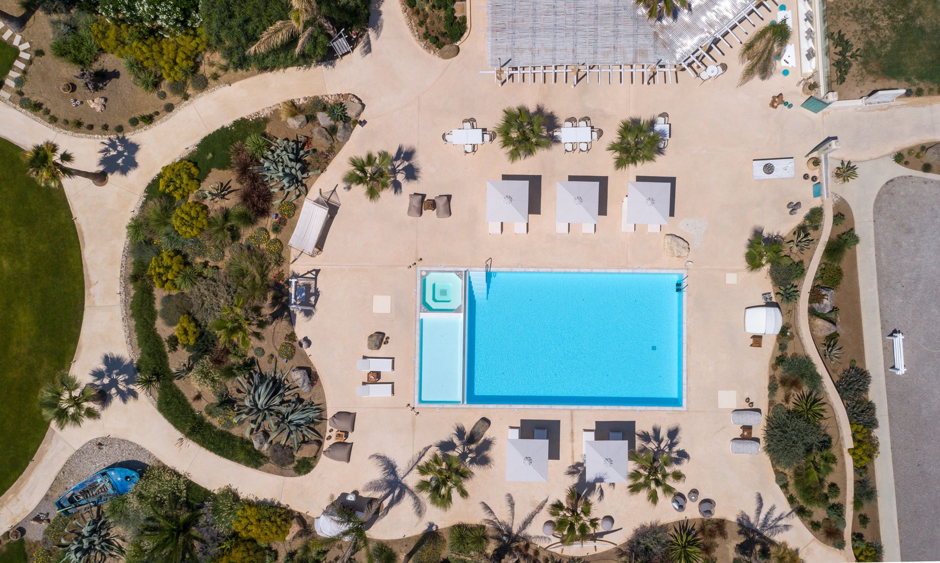 Kos White Pearls Luxury Suites