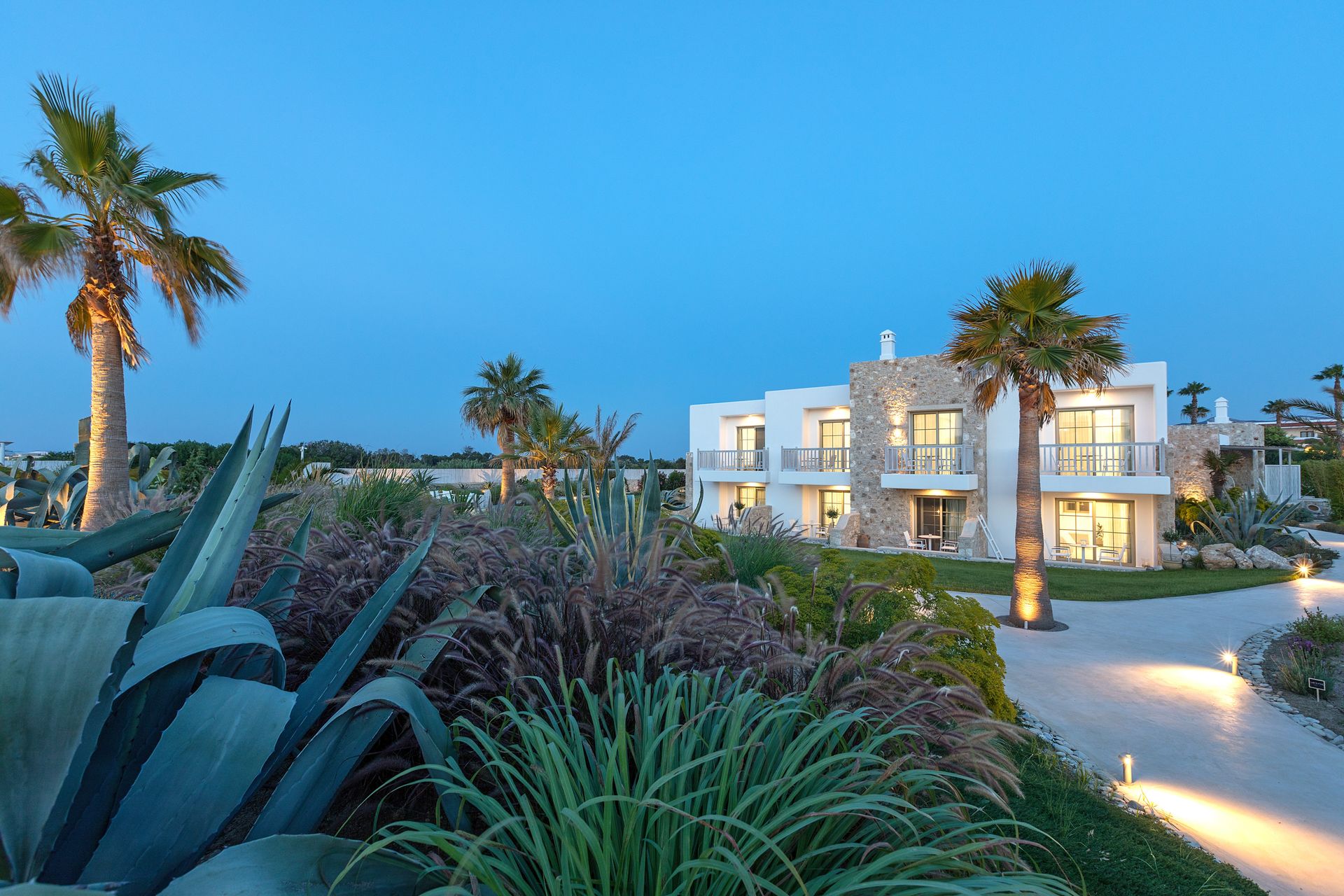 Kos White Pearls Luxury Suites