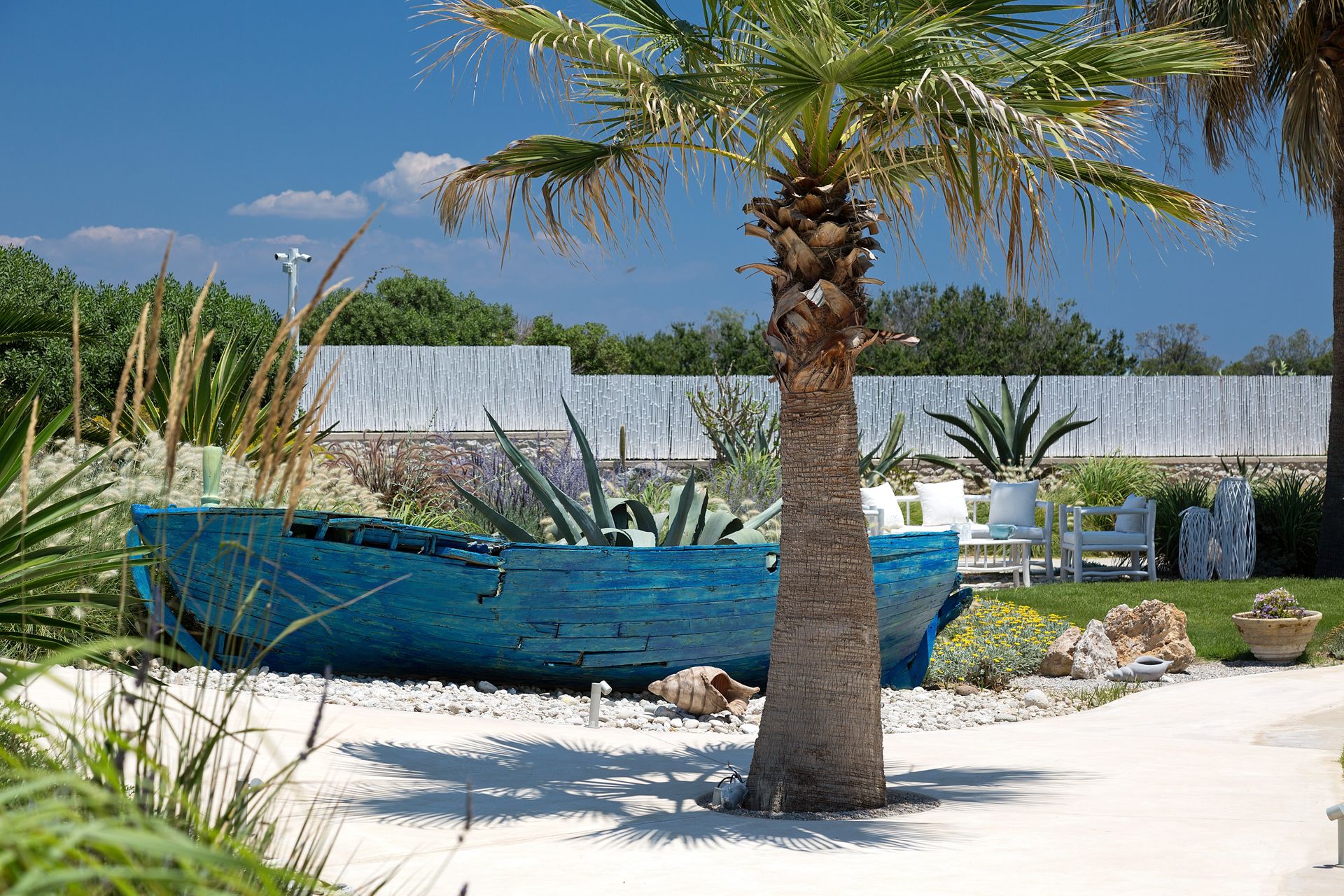 Kos White Pearls Luxury Suites