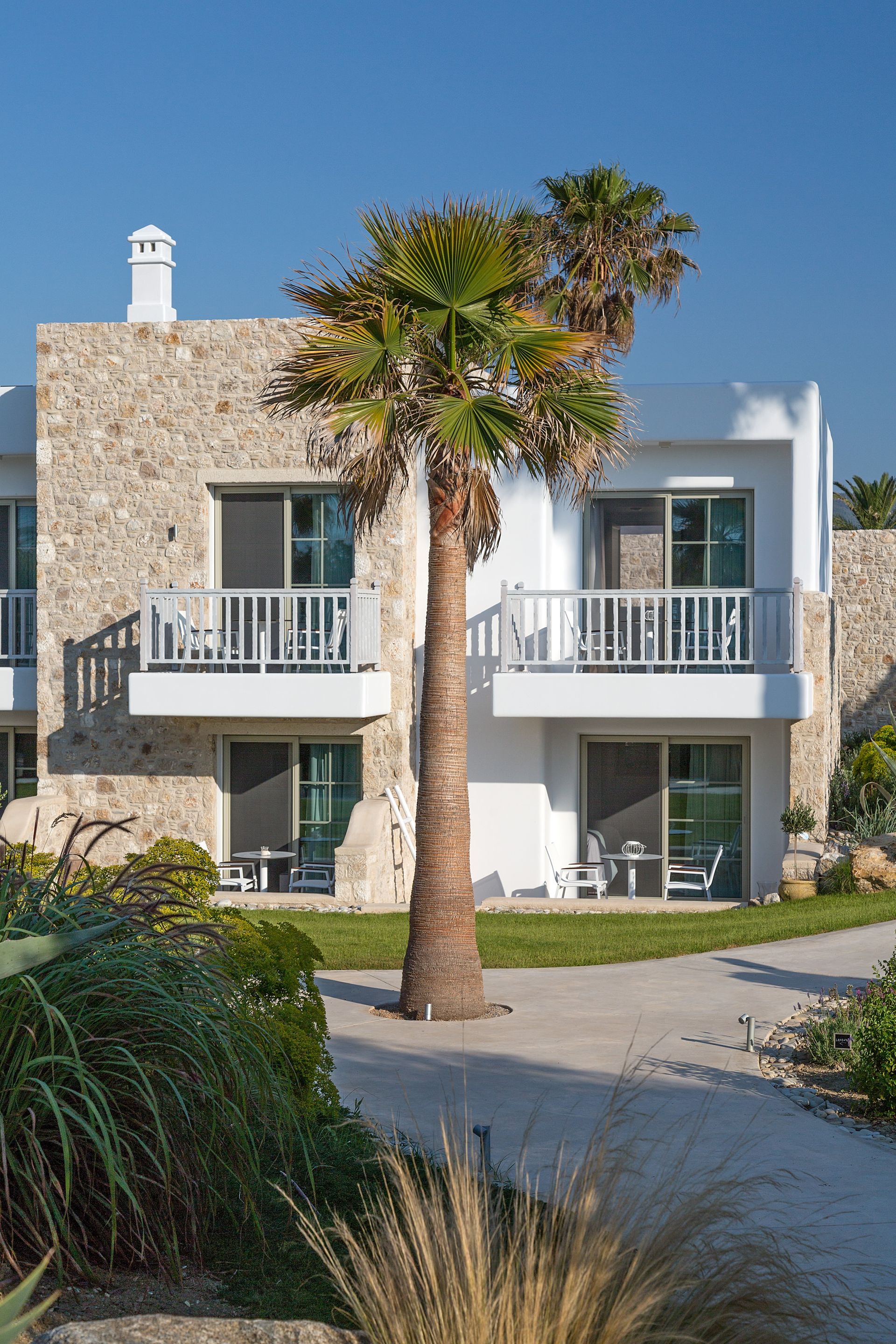 Kos White Pearls Luxury Suites