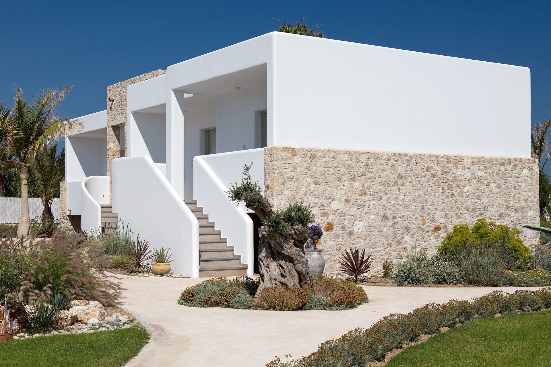 Kos White Pearls Luxury Suites
