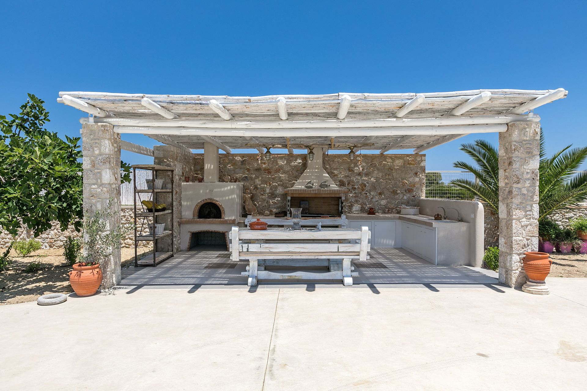 Kos White Pearls Luxury Suites