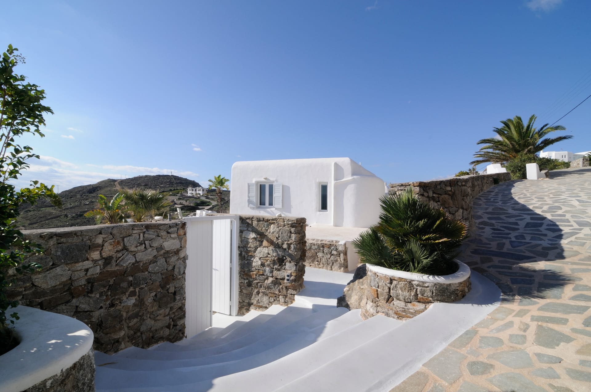 Whitelist Mykonos