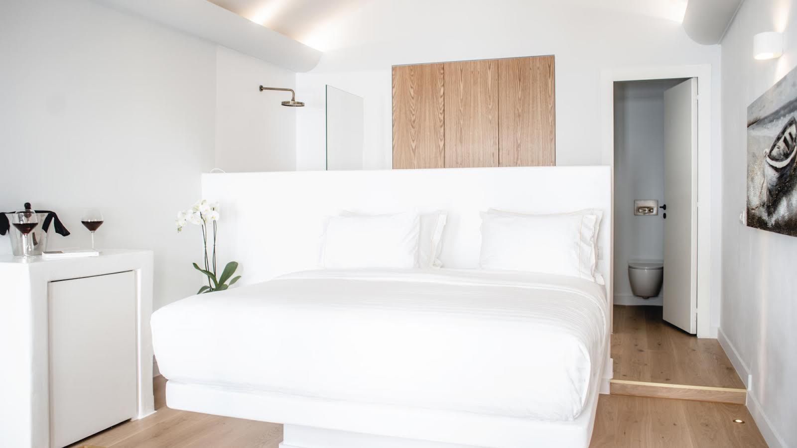 White Sand Suites Mykonos