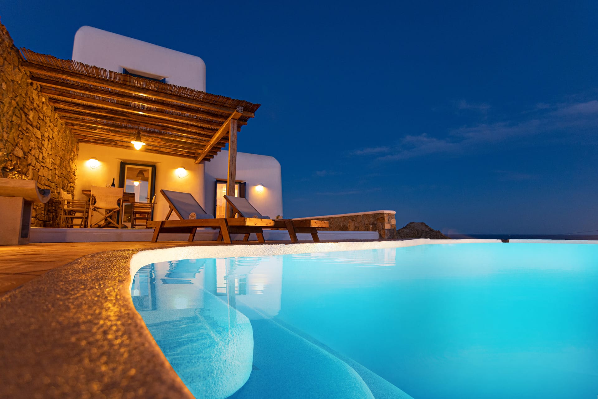 Tranquil Villas