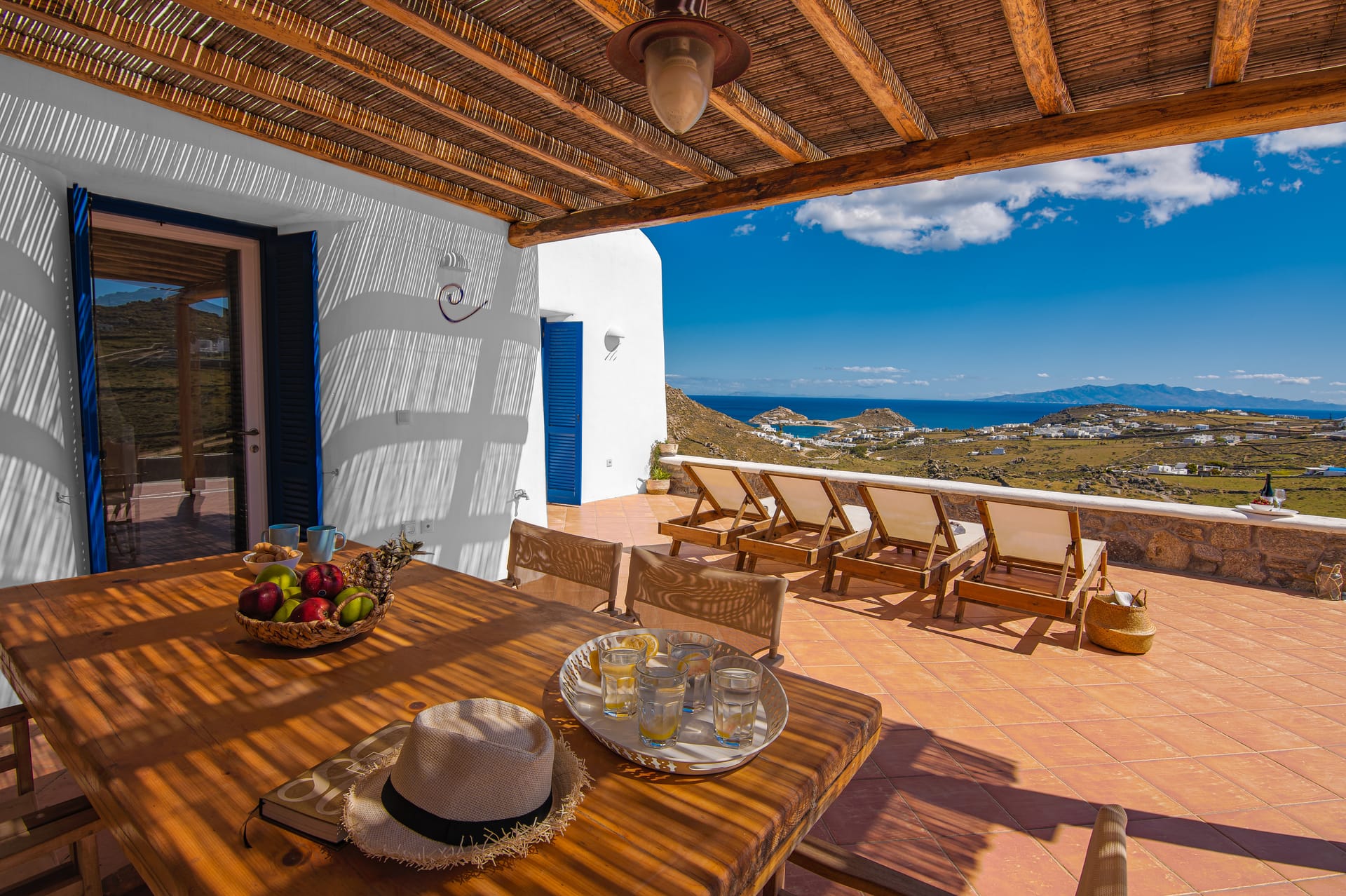 Tranquil Villas
