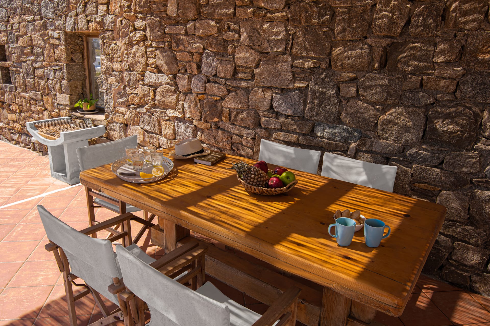 Tranquil Villas