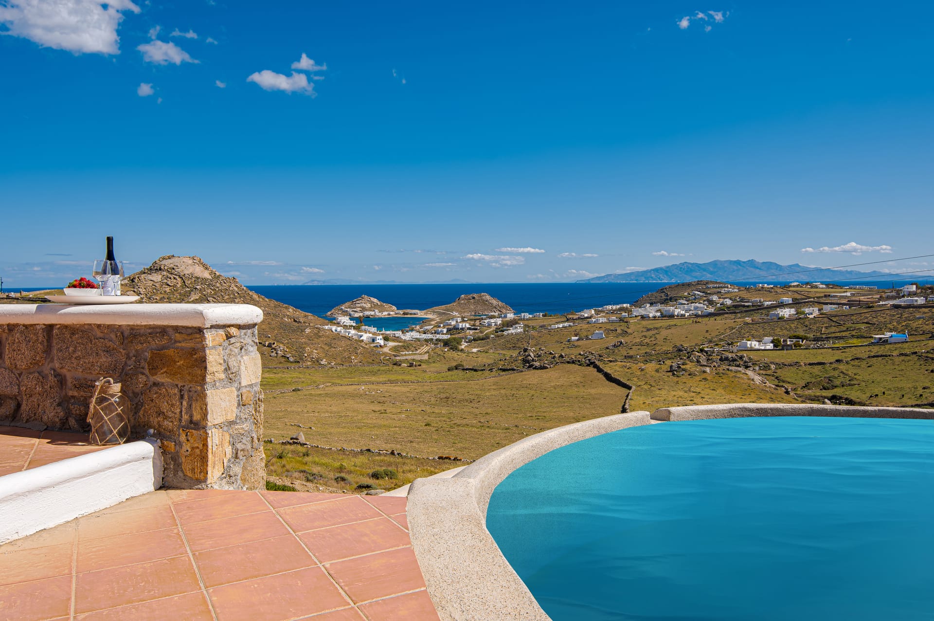 Tranquil Villas
