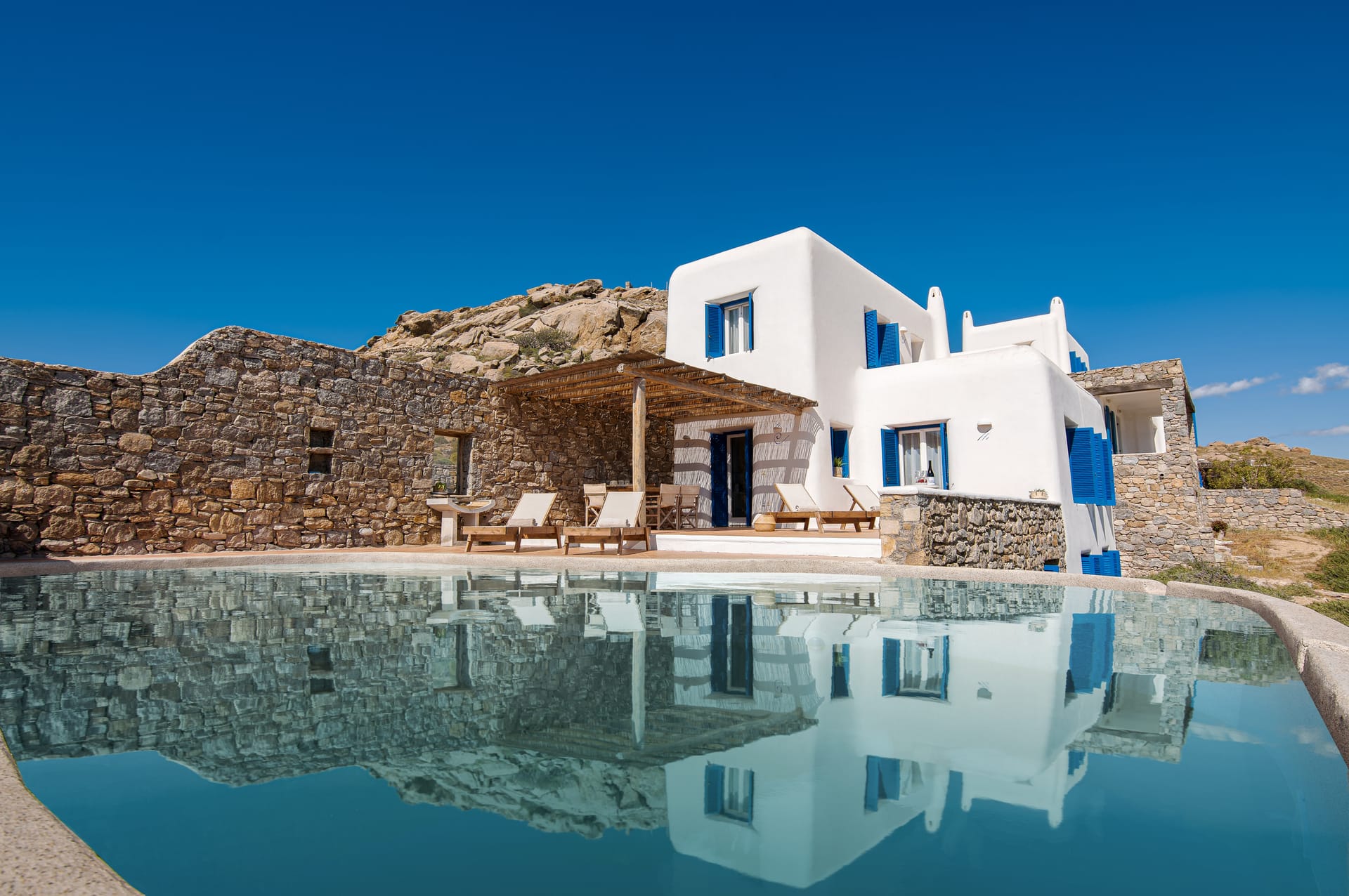Tranquil Villas