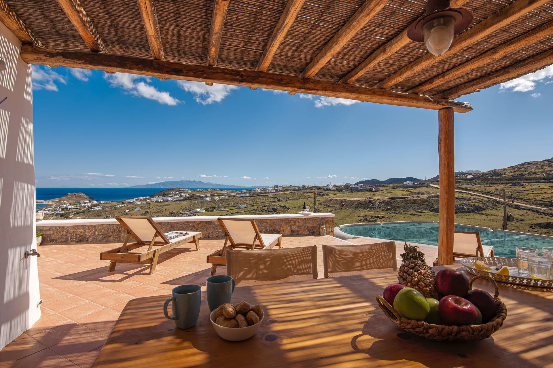Tranquil Villas