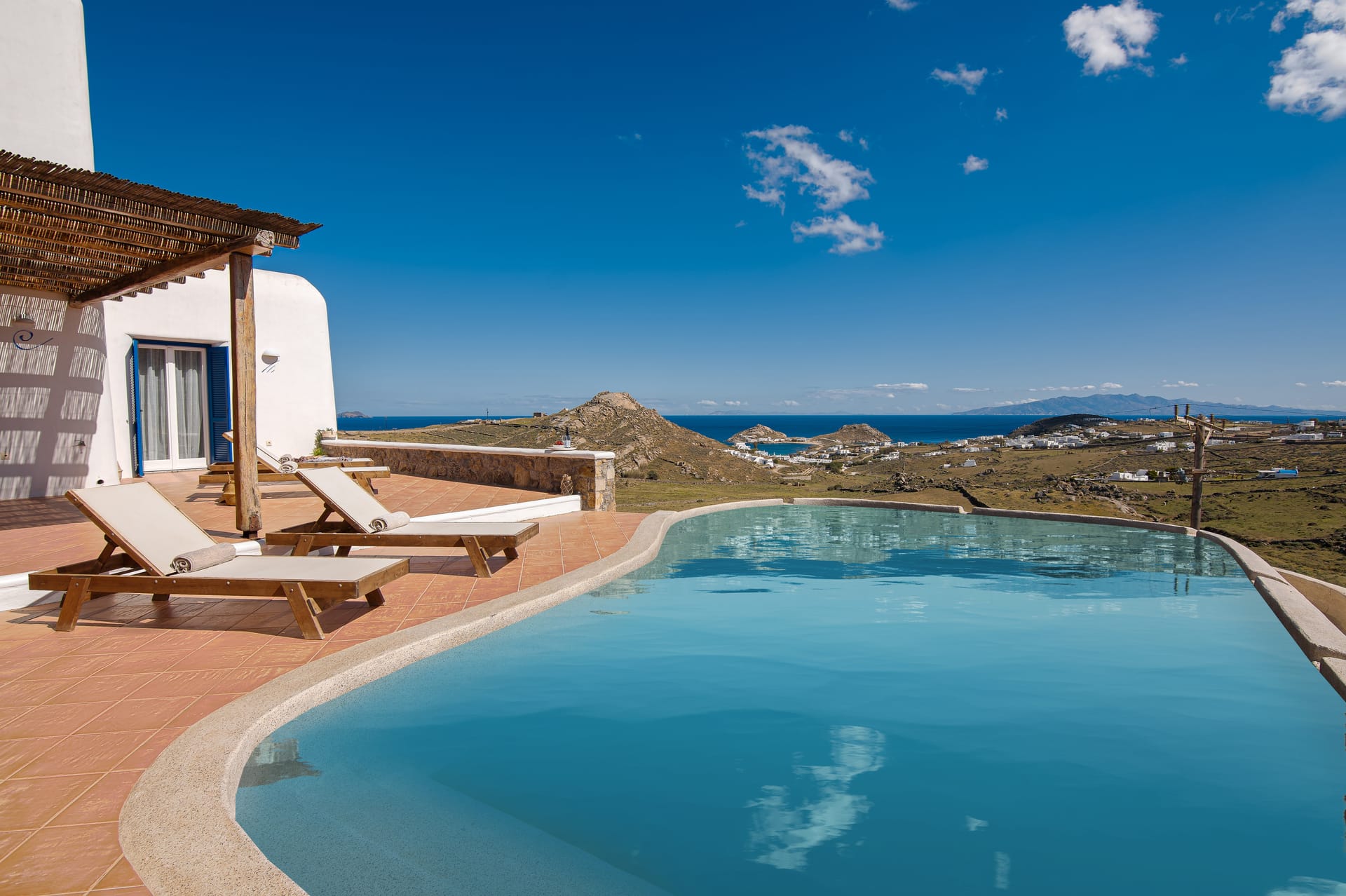 Tranquil Villas