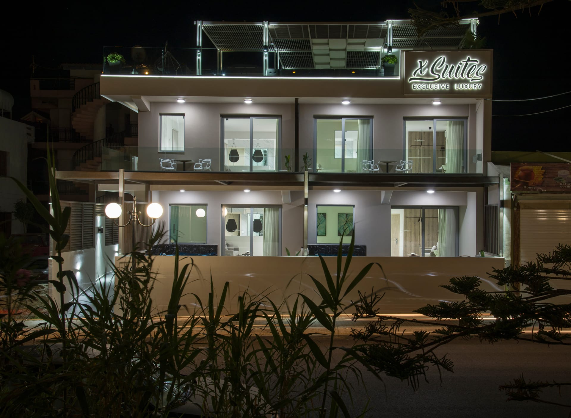 xSuites