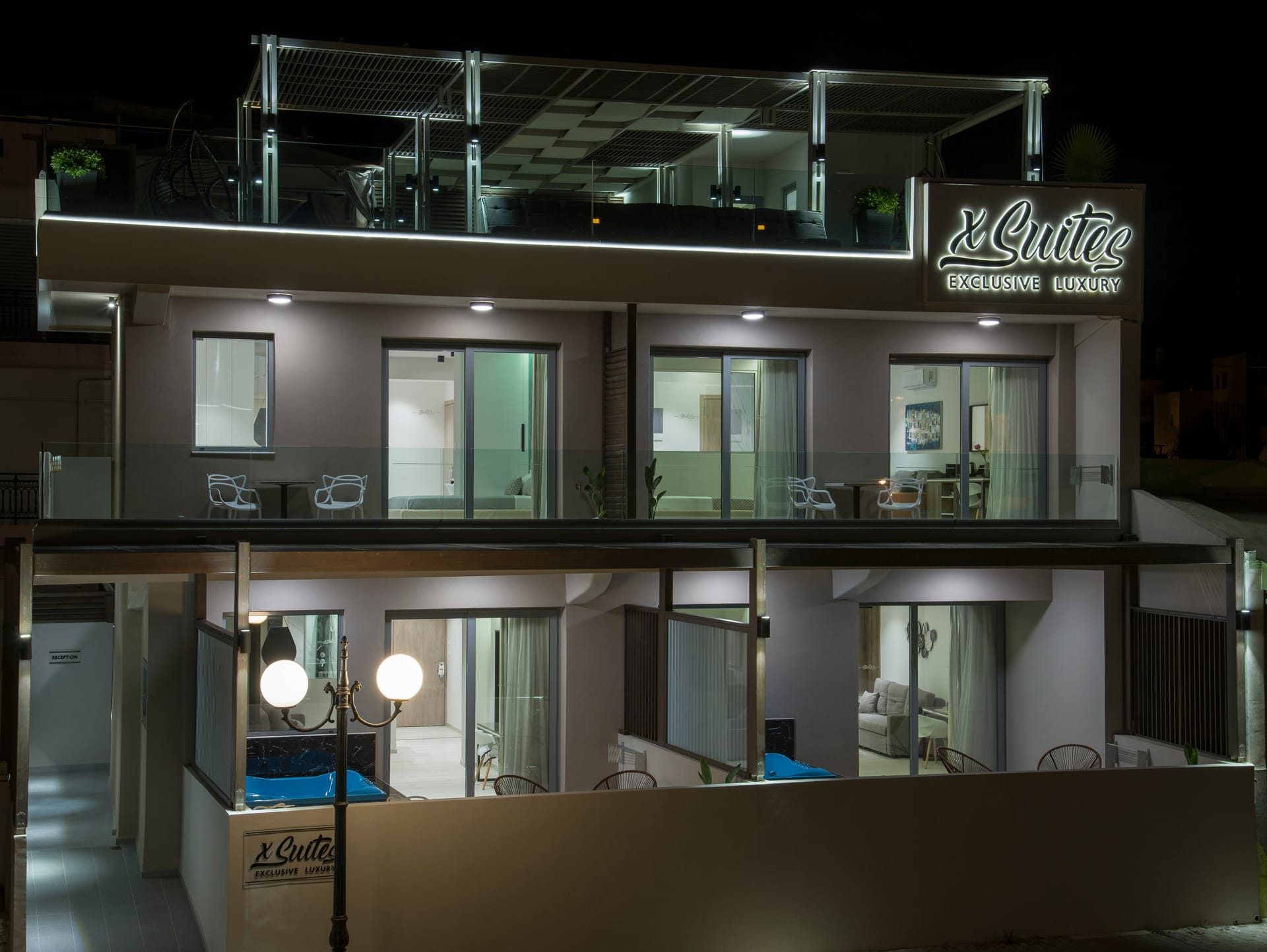 xSuites