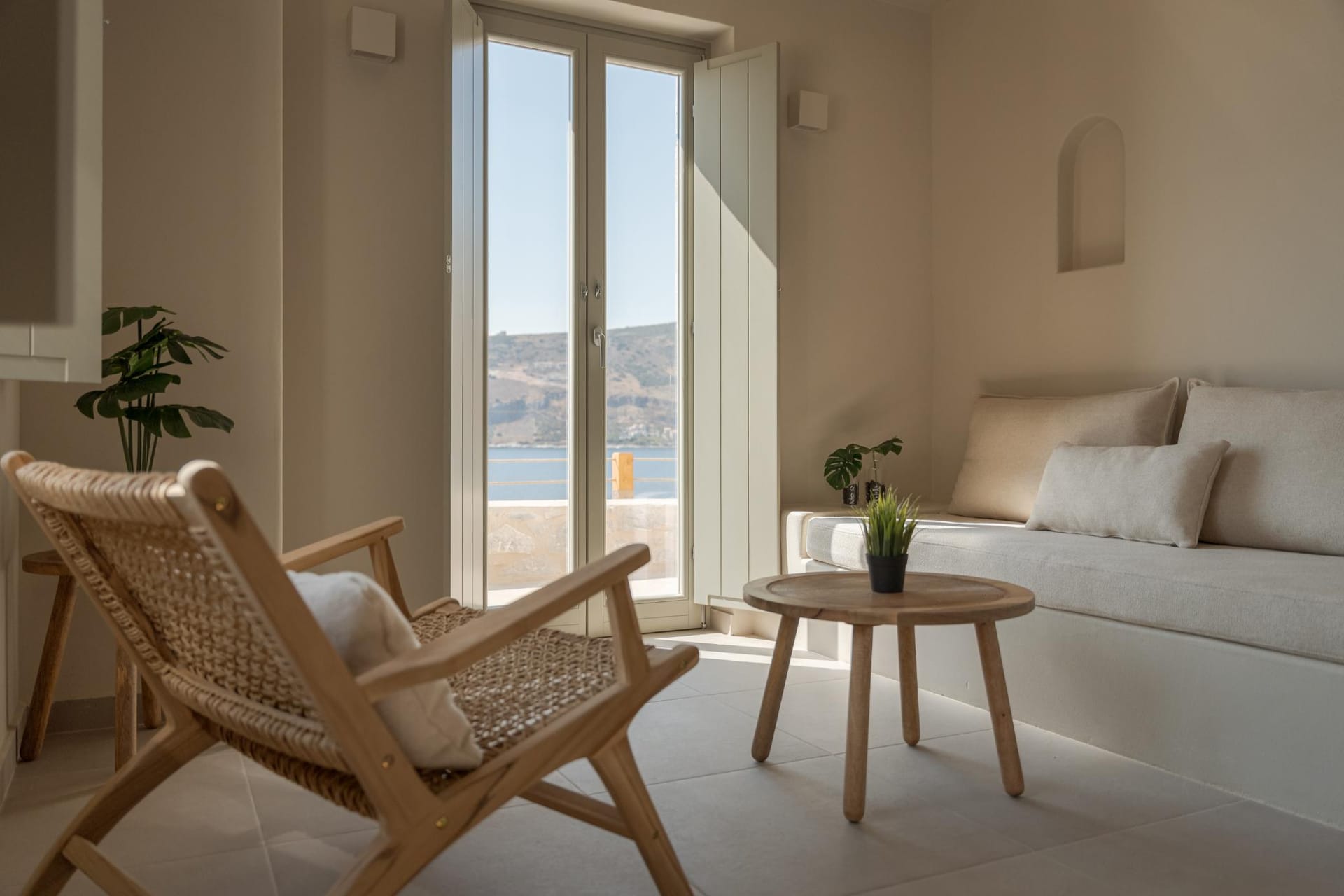 Yerma Suites Limeni
