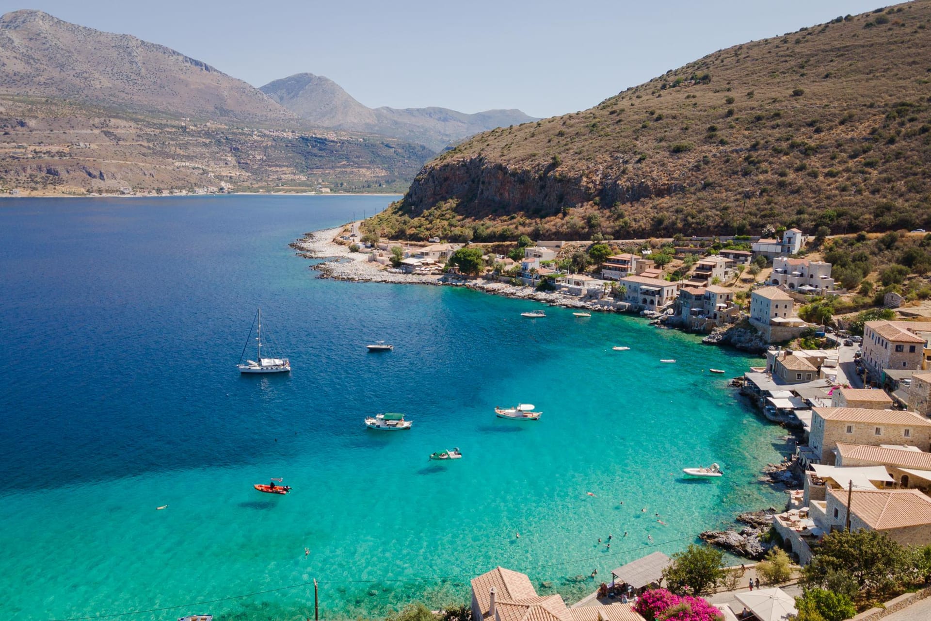Yerma Suites Limeni