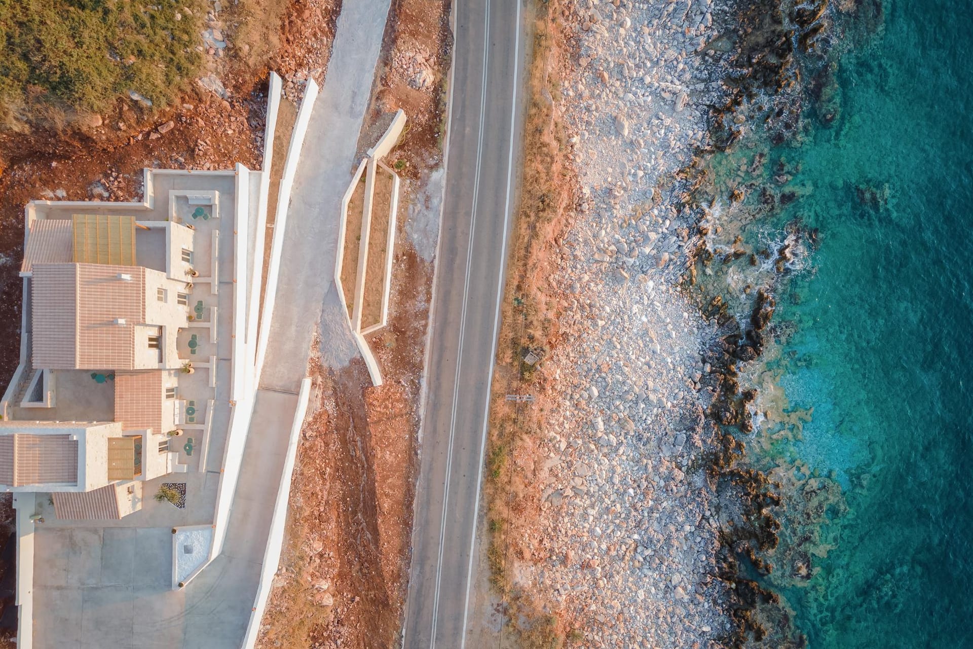 Yerma Suites Limeni