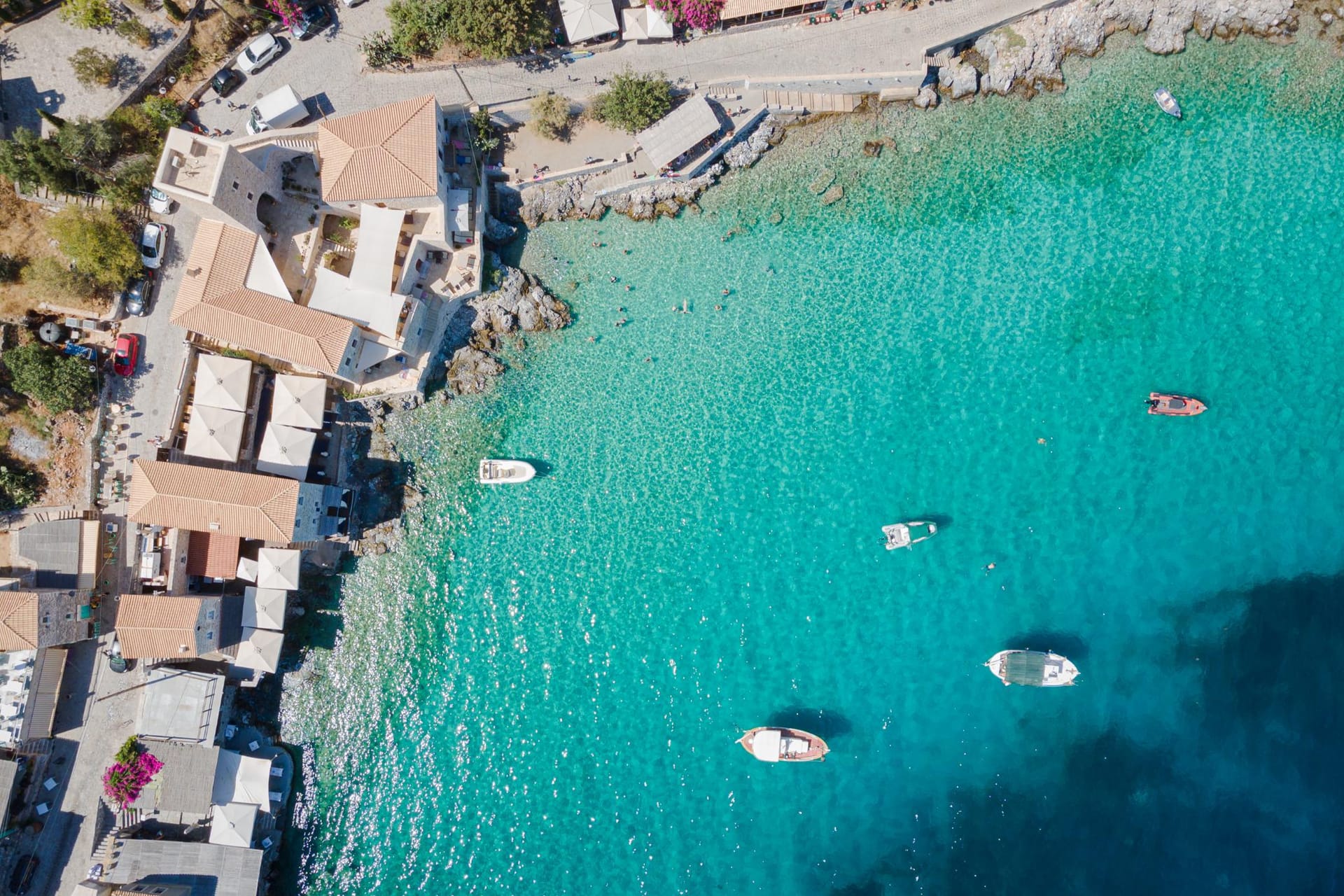 Yerma Suites Limeni