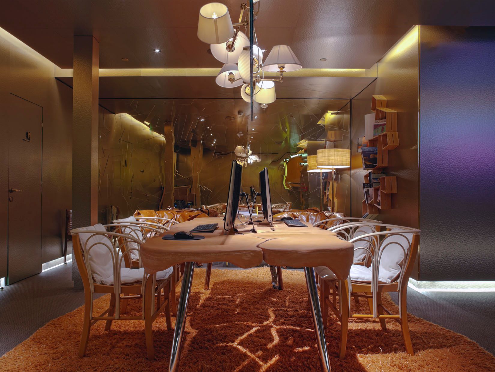 NEW Hotel Athens