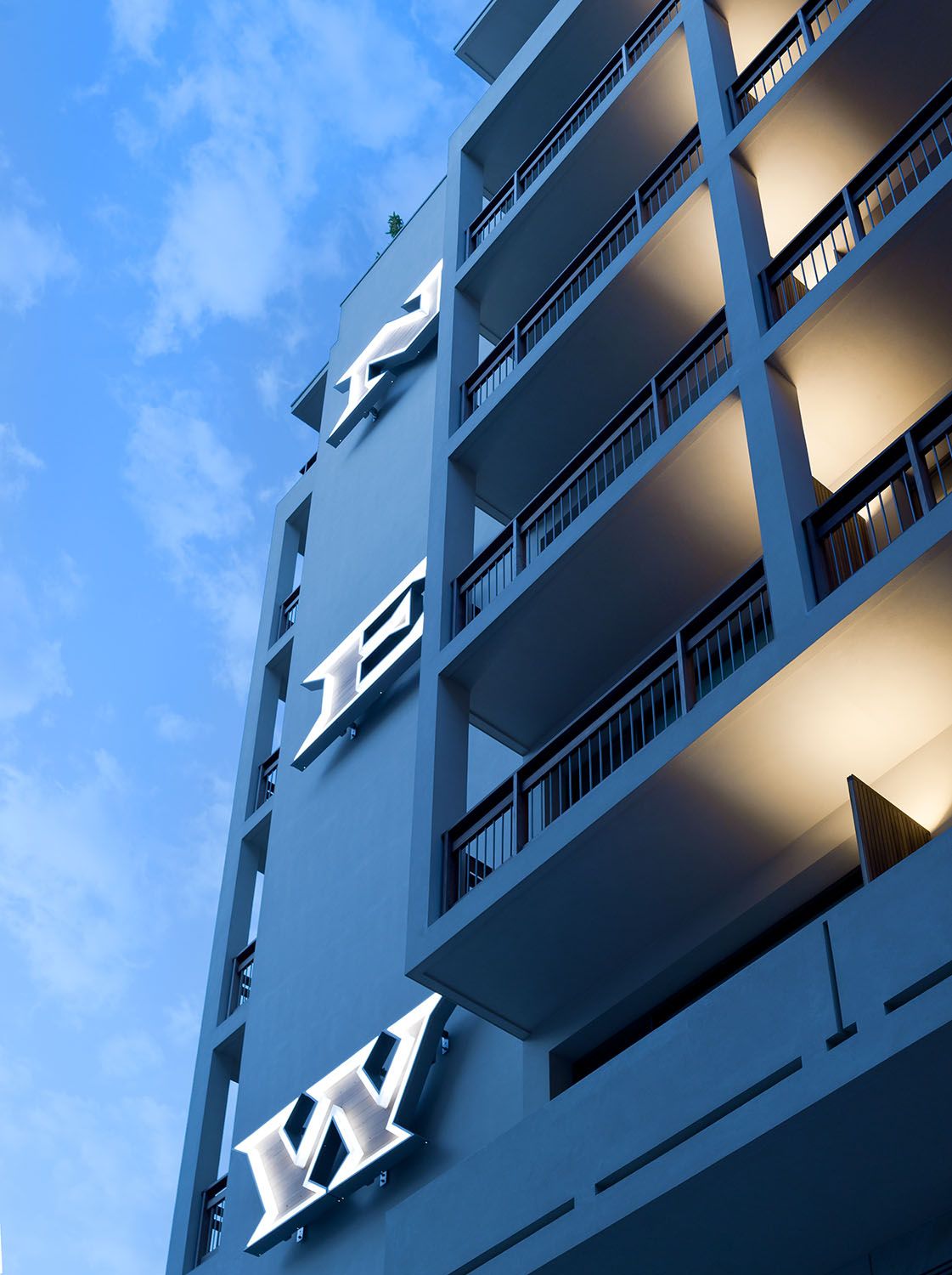 NEW Hotel Athens