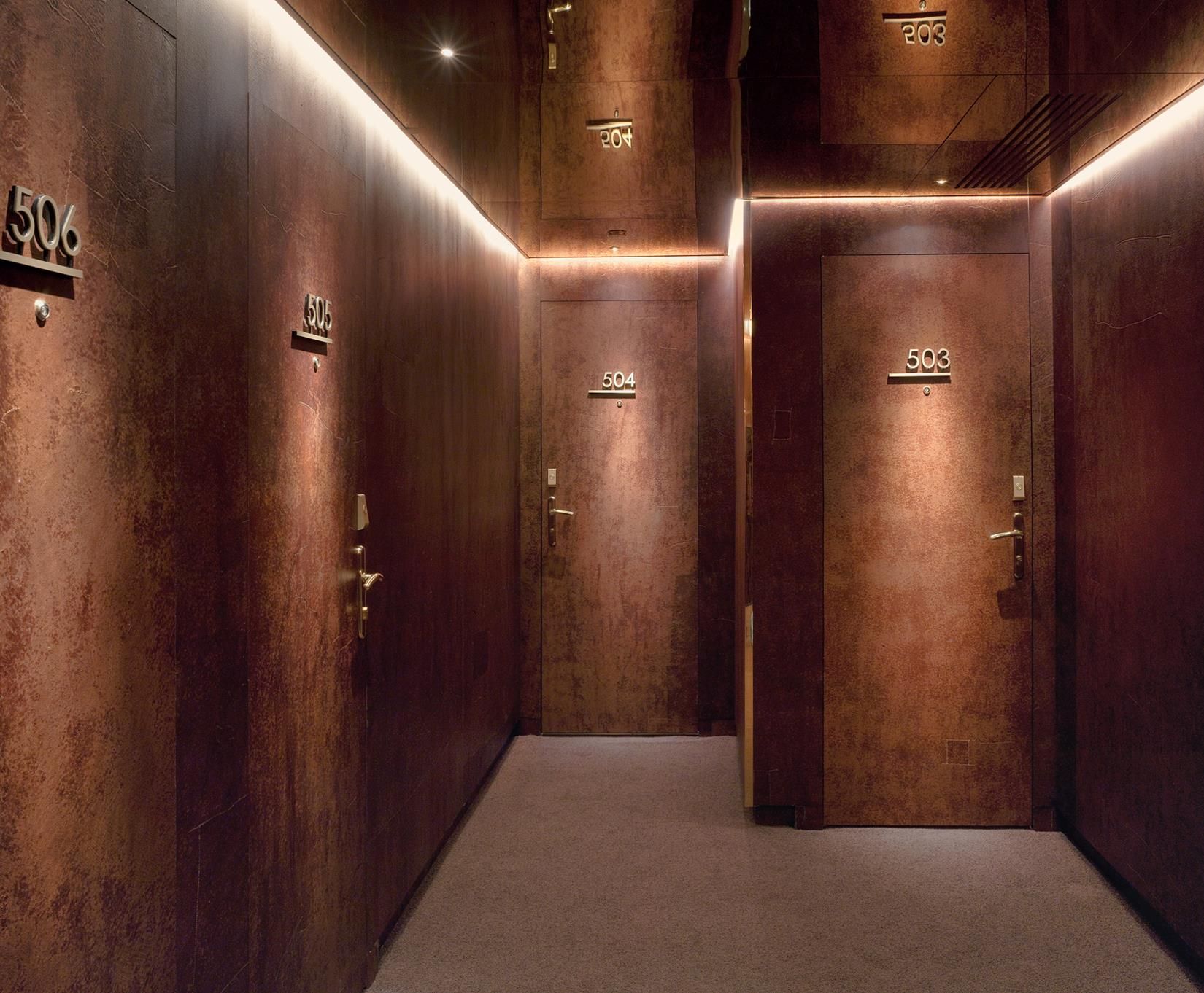 NEW Hotel Athens