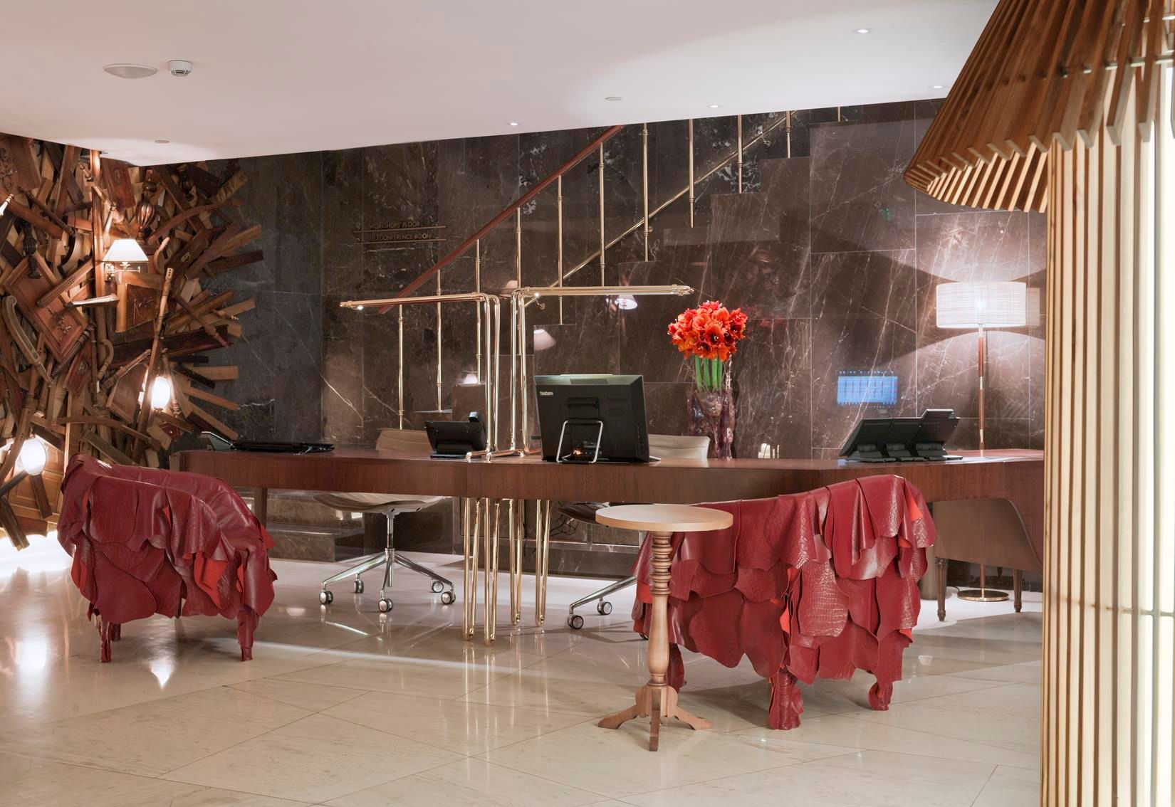 NEW Hotel Athens